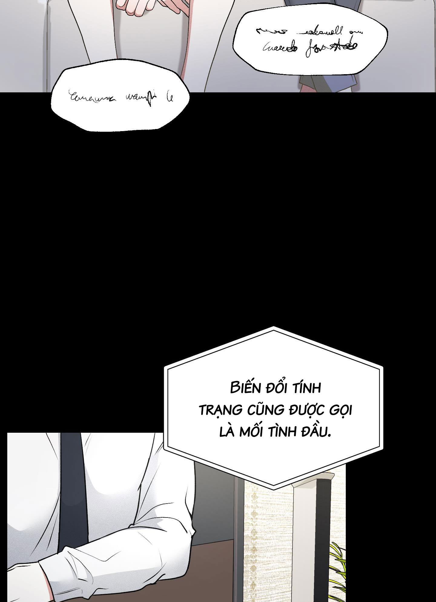 Đọc truyện BẮN LÀ DÍNH - Chapter 22