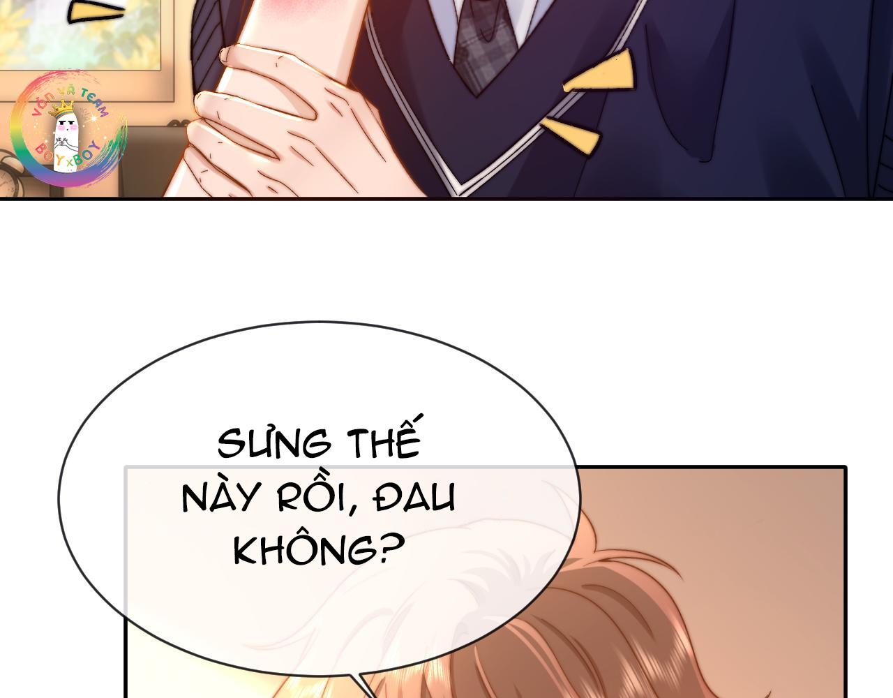 Đọc truyện (Drop) Chất Dị Ứng Cực Cute - Chapter 47