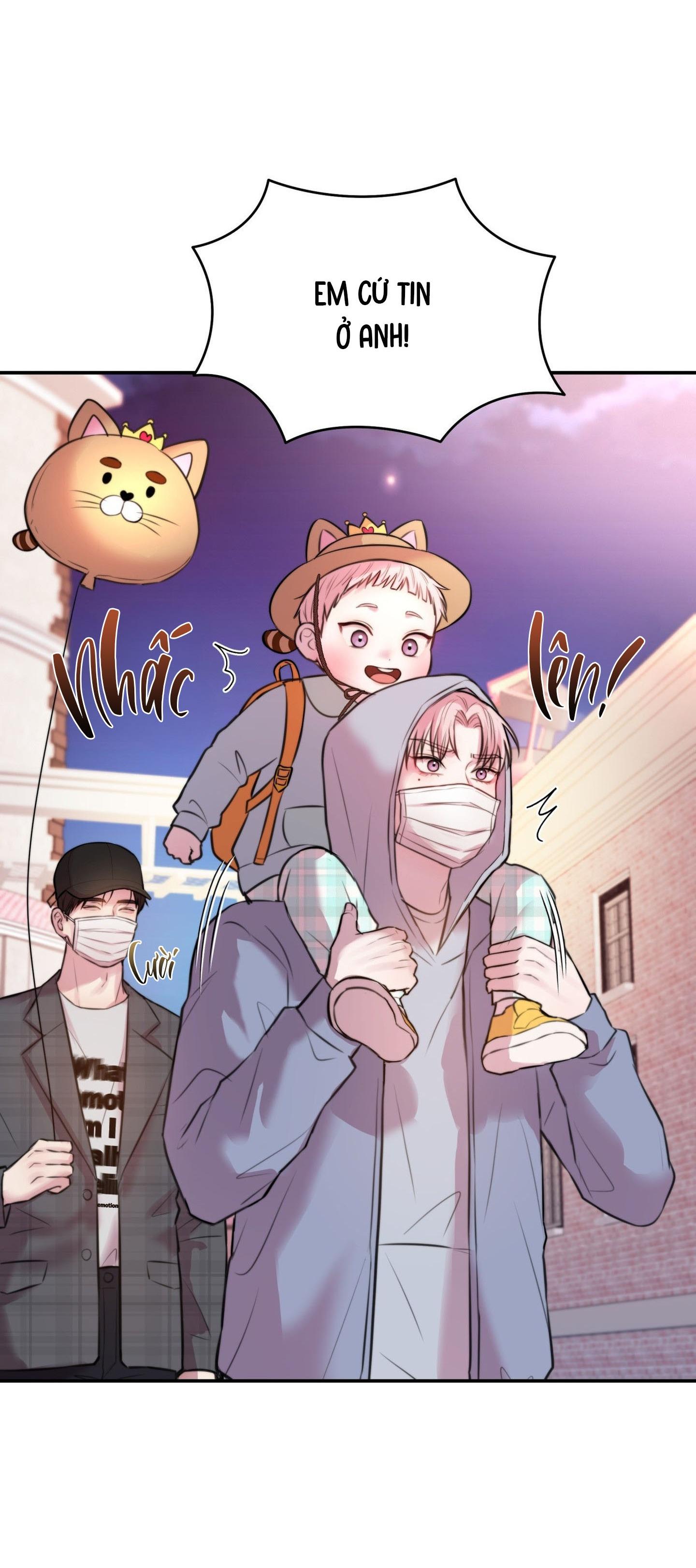 Đọc truyện  Love Remedy - Chapter 24