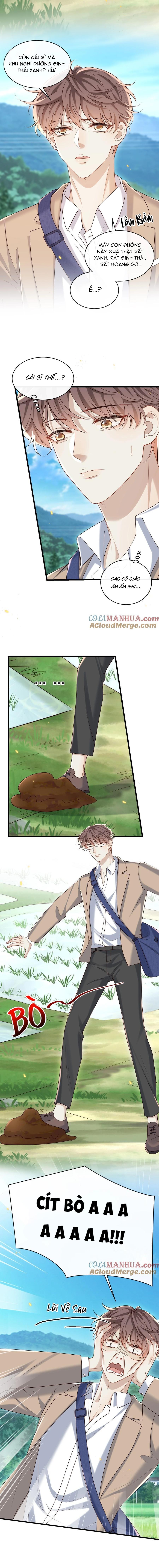 Đọc truyện Người Đó Đến Từ Đêm Tối - Chapter 37