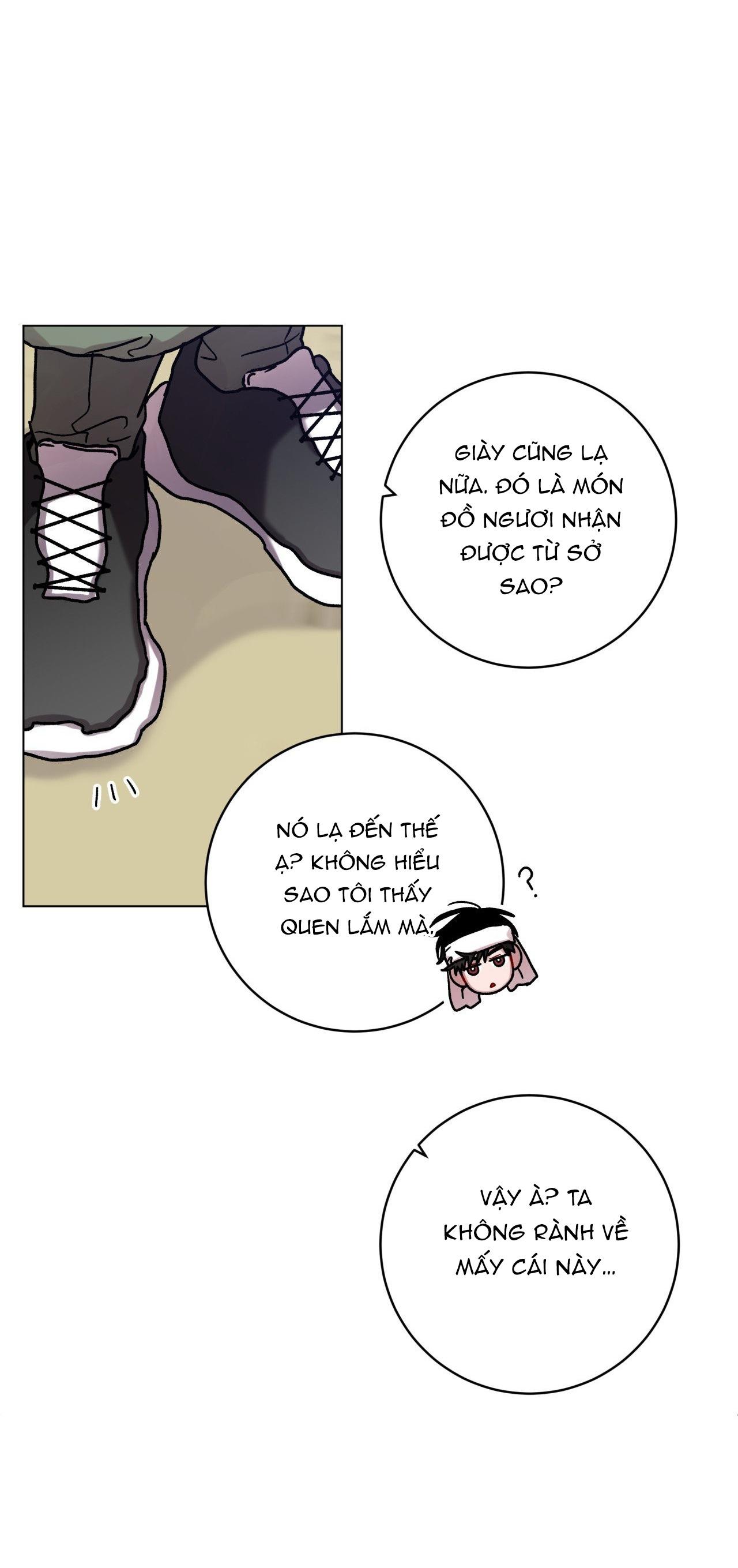 Đọc truyện CƠN MƯA RÀO MÙA HẠ - Chapter 87