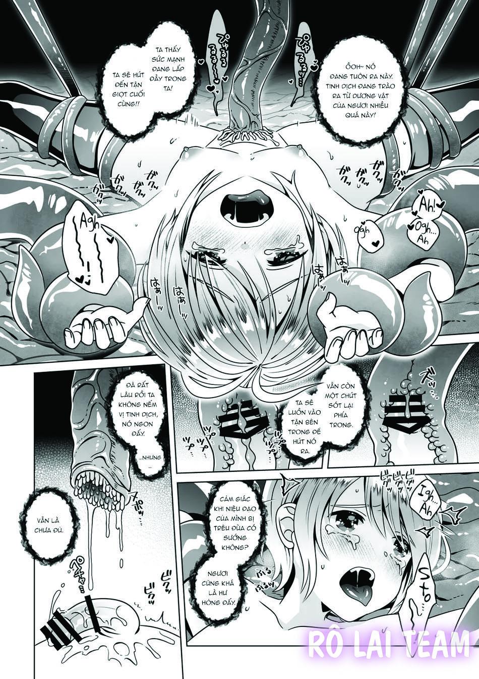 Đọc truyện TUYỂN TẬP BDSM CHỊT CHỌT - Chapter 111