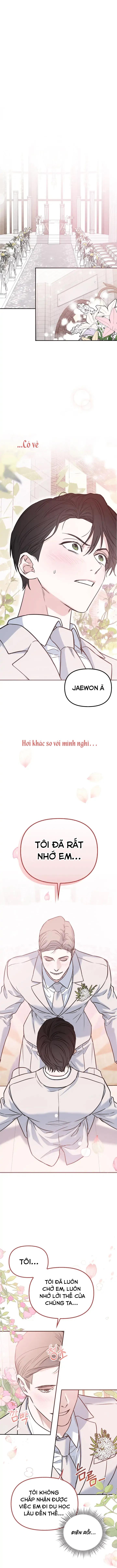 Đọc truyện Non-refundable Alpha [Hoàn] - Chapter 1
