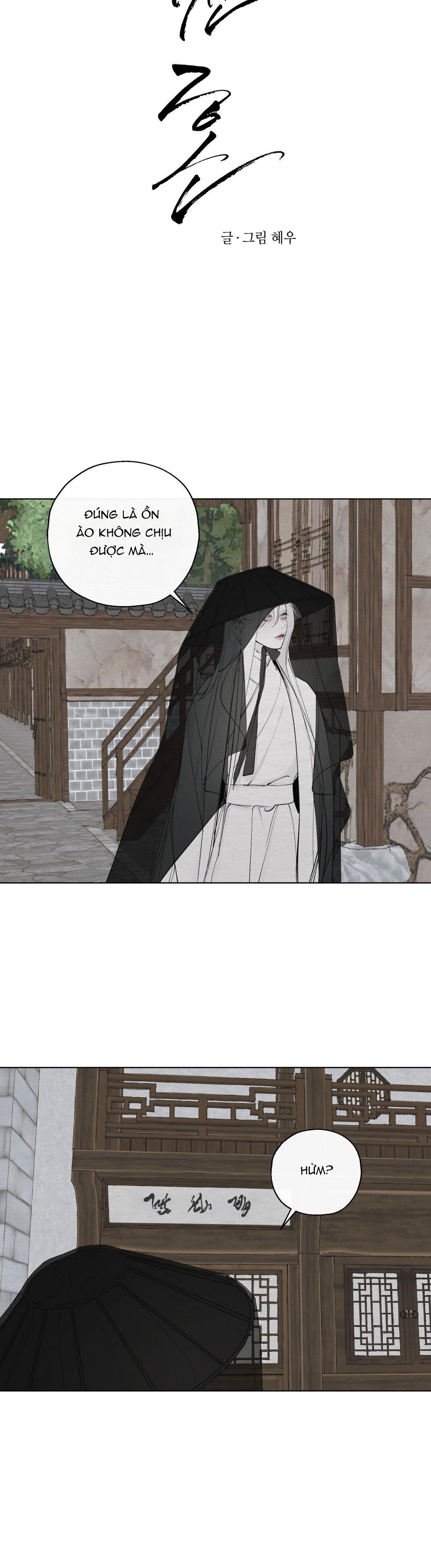 Đọc truyện TÂM HỒN MÉO MÓ - Chapter 18