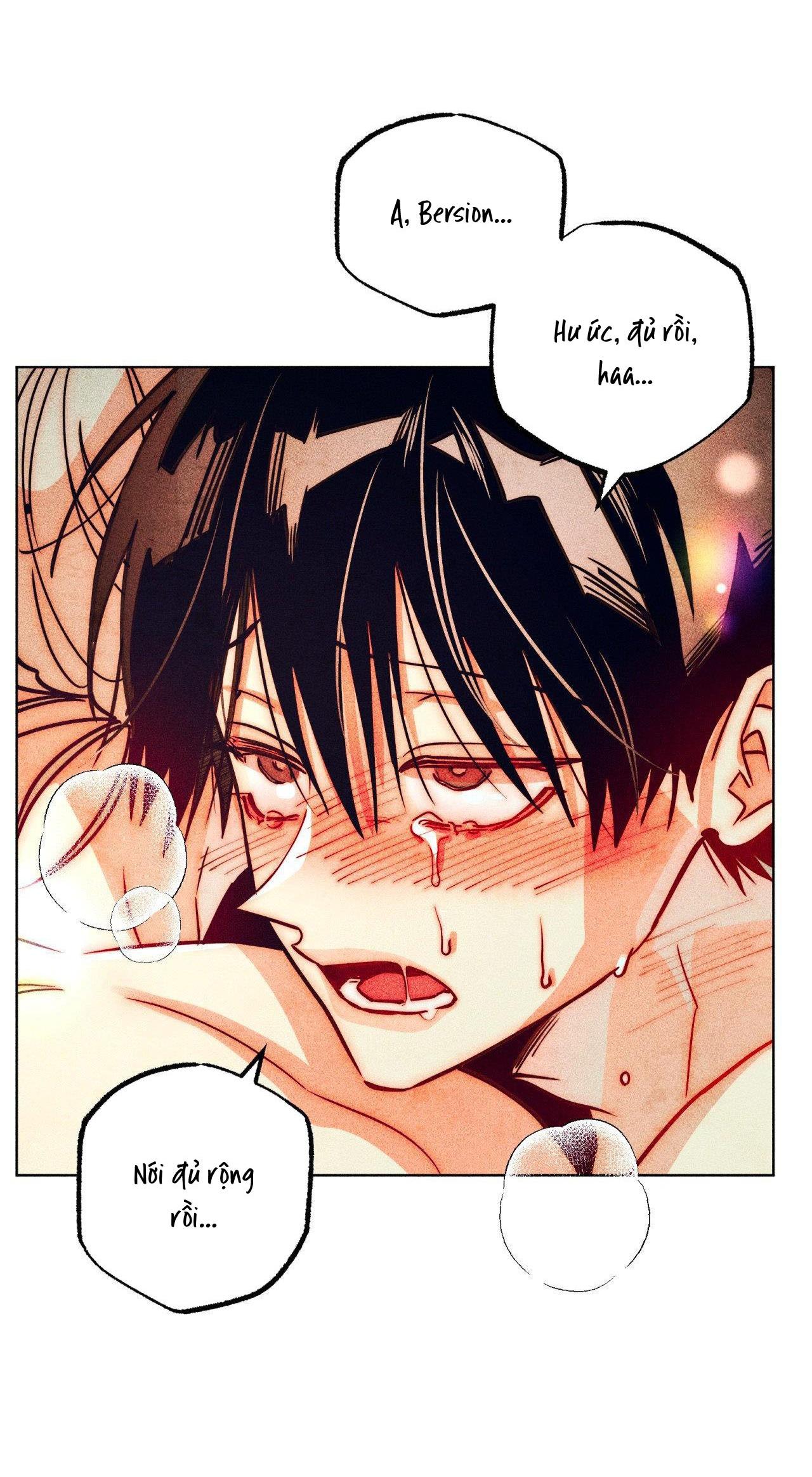 Đọc truyện  Làm vị cứu tinh thật dễ dàng - Chapter 95