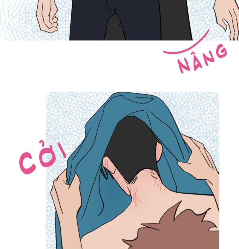 Đọc truyện Mãi Mãi Là Bạn Thân - Chapter 195