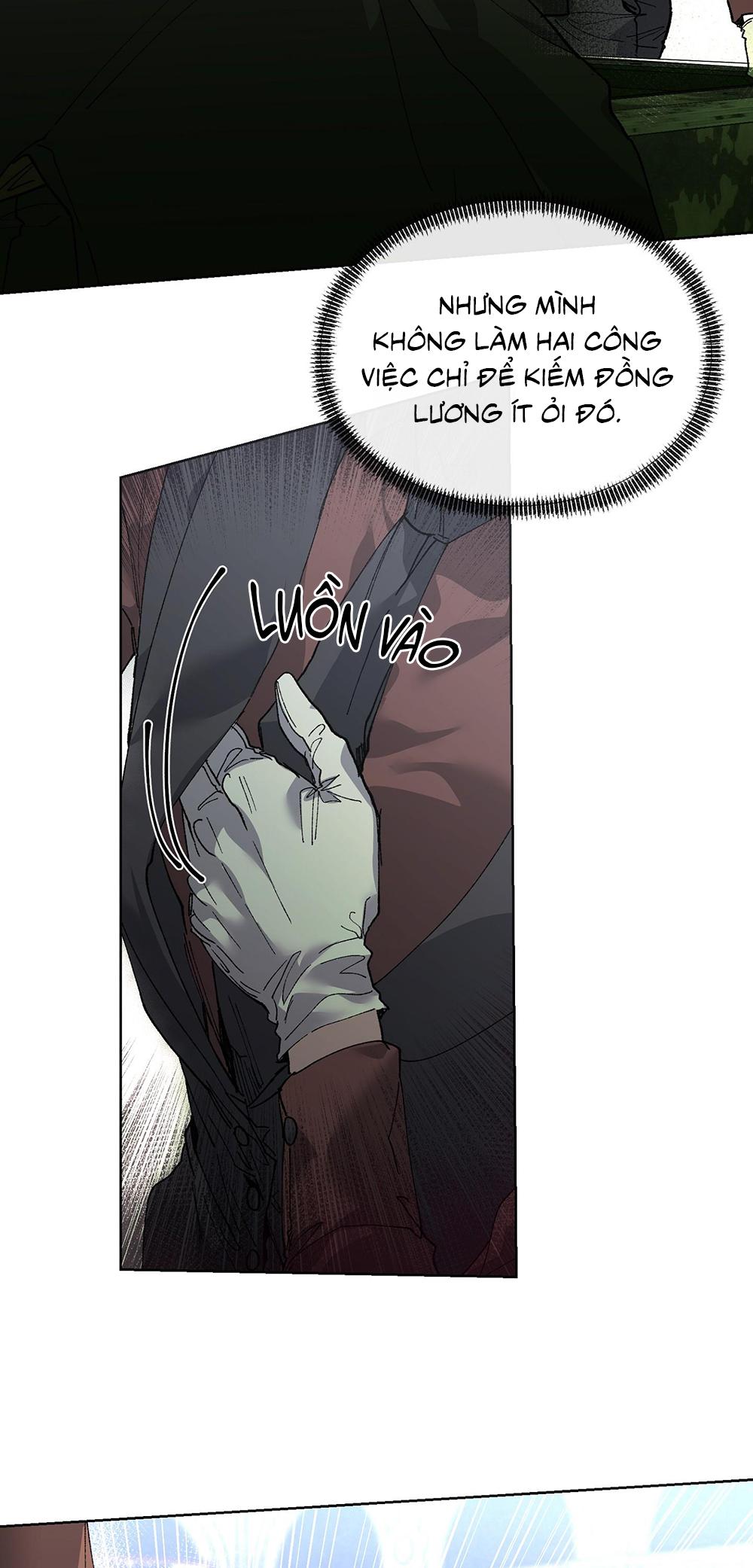 Đọc truyện LẠC ĐIỆU LÃNG MẠN - Chapter 1