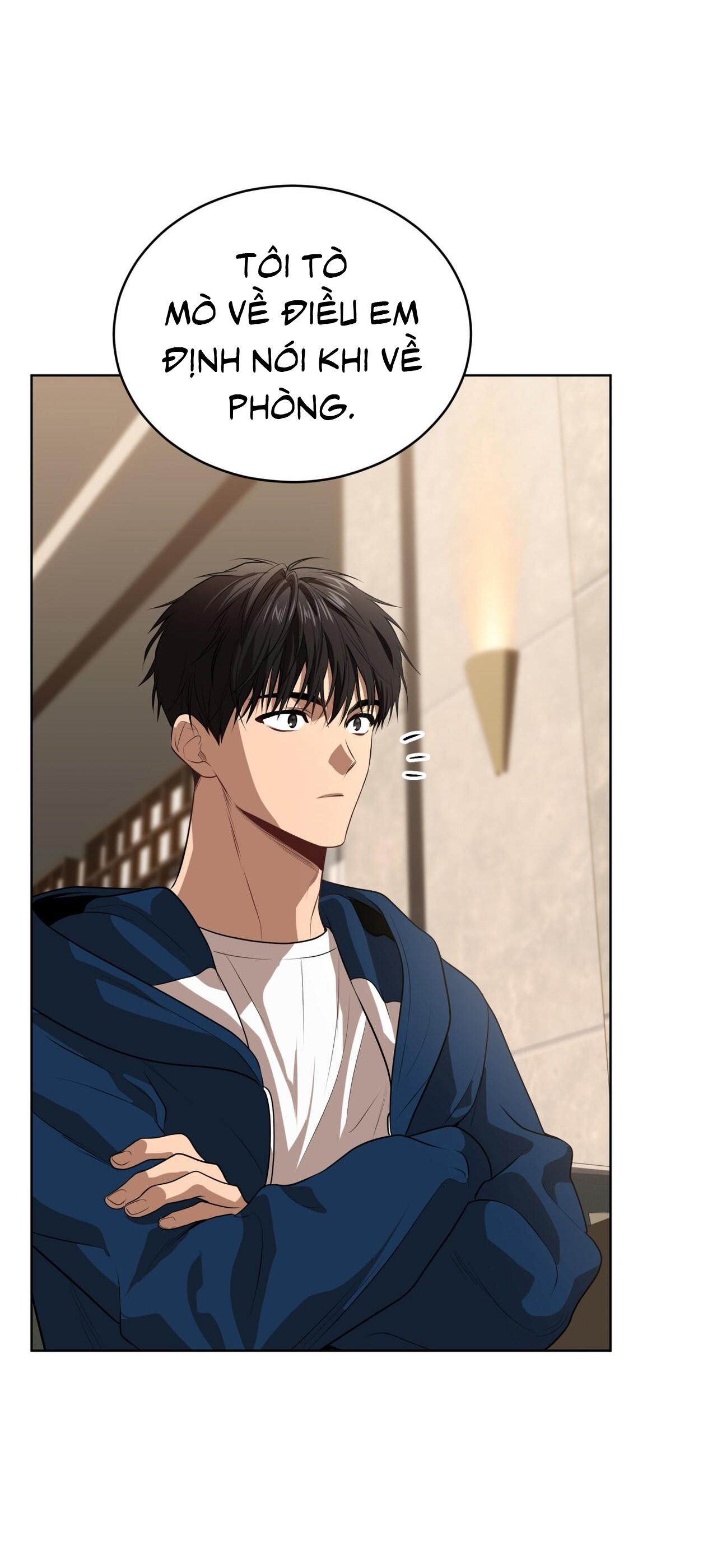 Đọc truyện Passion - Chapter 98