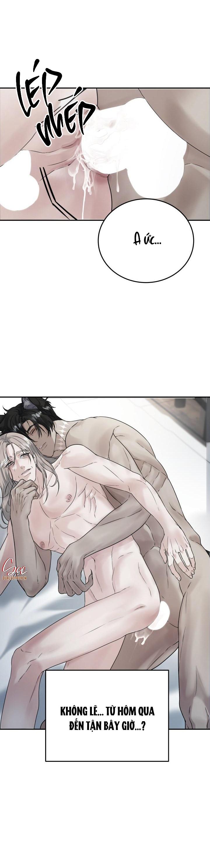 Đọc truyện LOVE AND HATRED - Chapter 4
