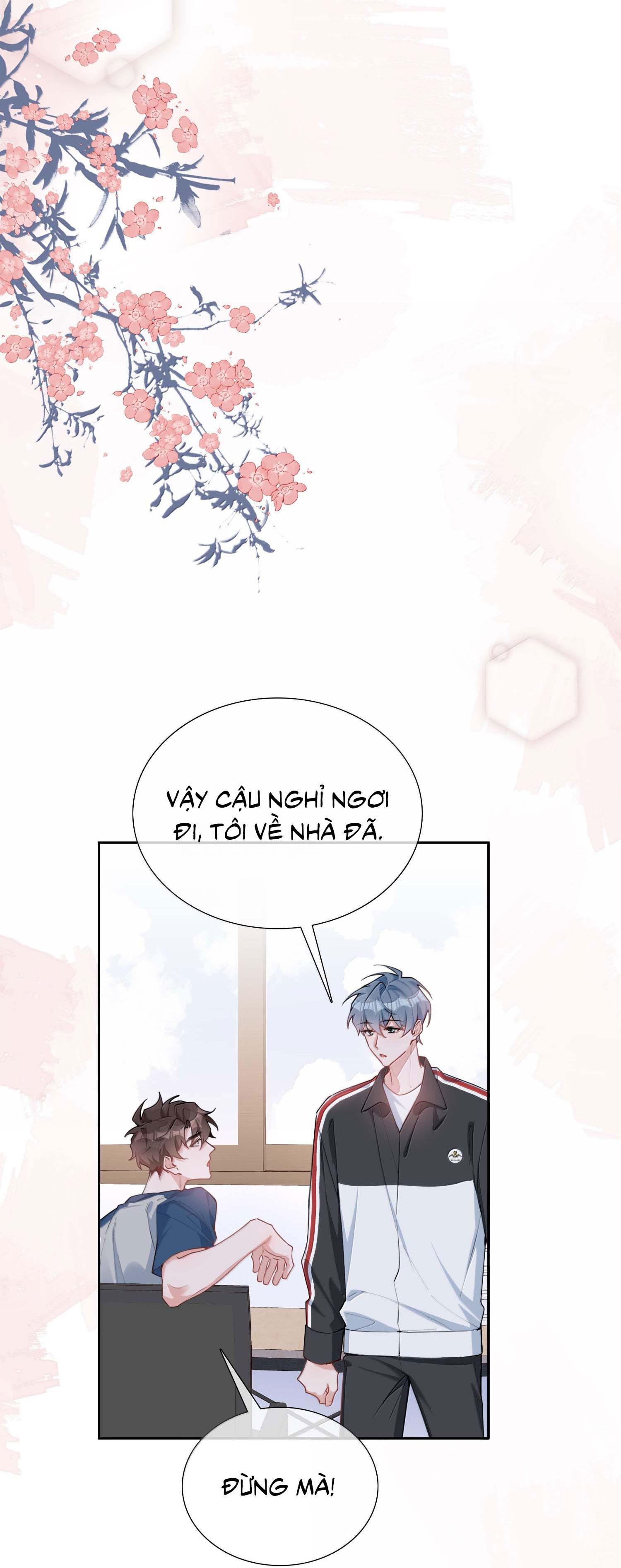 Đọc truyện Trường Cấp Ba Sơn Hải - Chapter 106