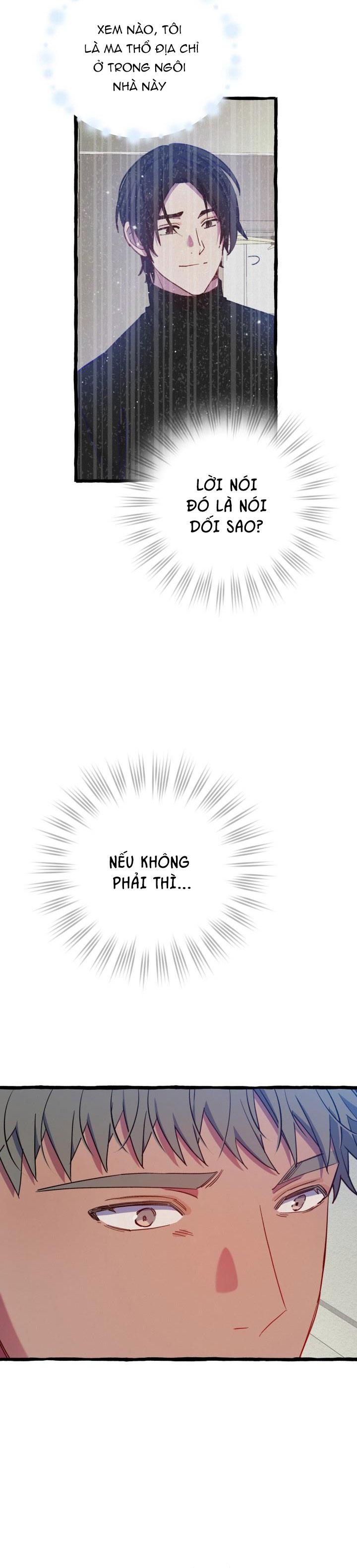 Đọc truyện TÌM PHÒNG TRỌ - Chapter 6