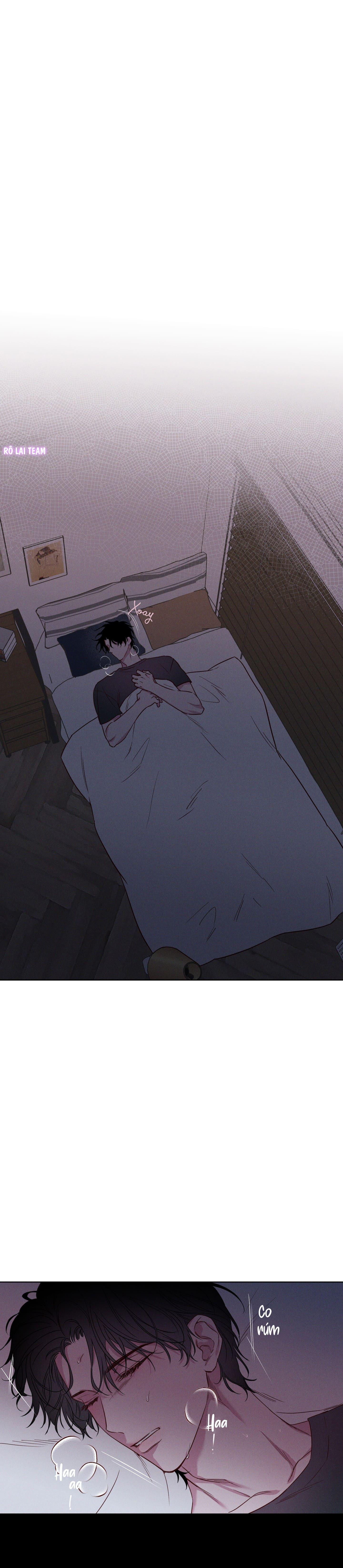 Đọc truyện SÓNG ÔM BỜ CÁT - Chapter 1