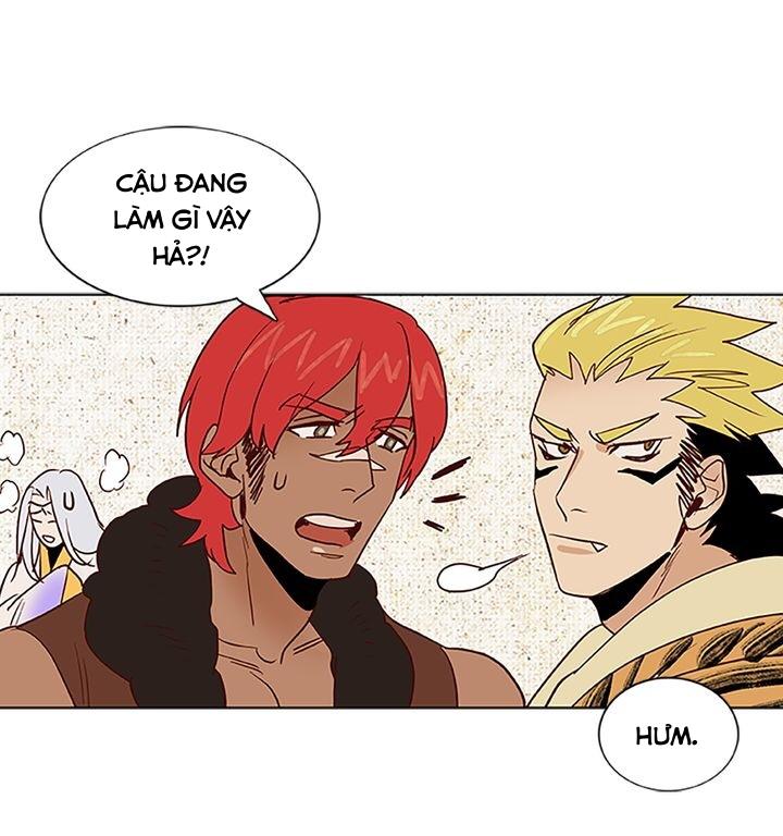 Đọc truyện [Hoàn] Rạp Chiếu Phim BL Cổ Điển - Chapter 46