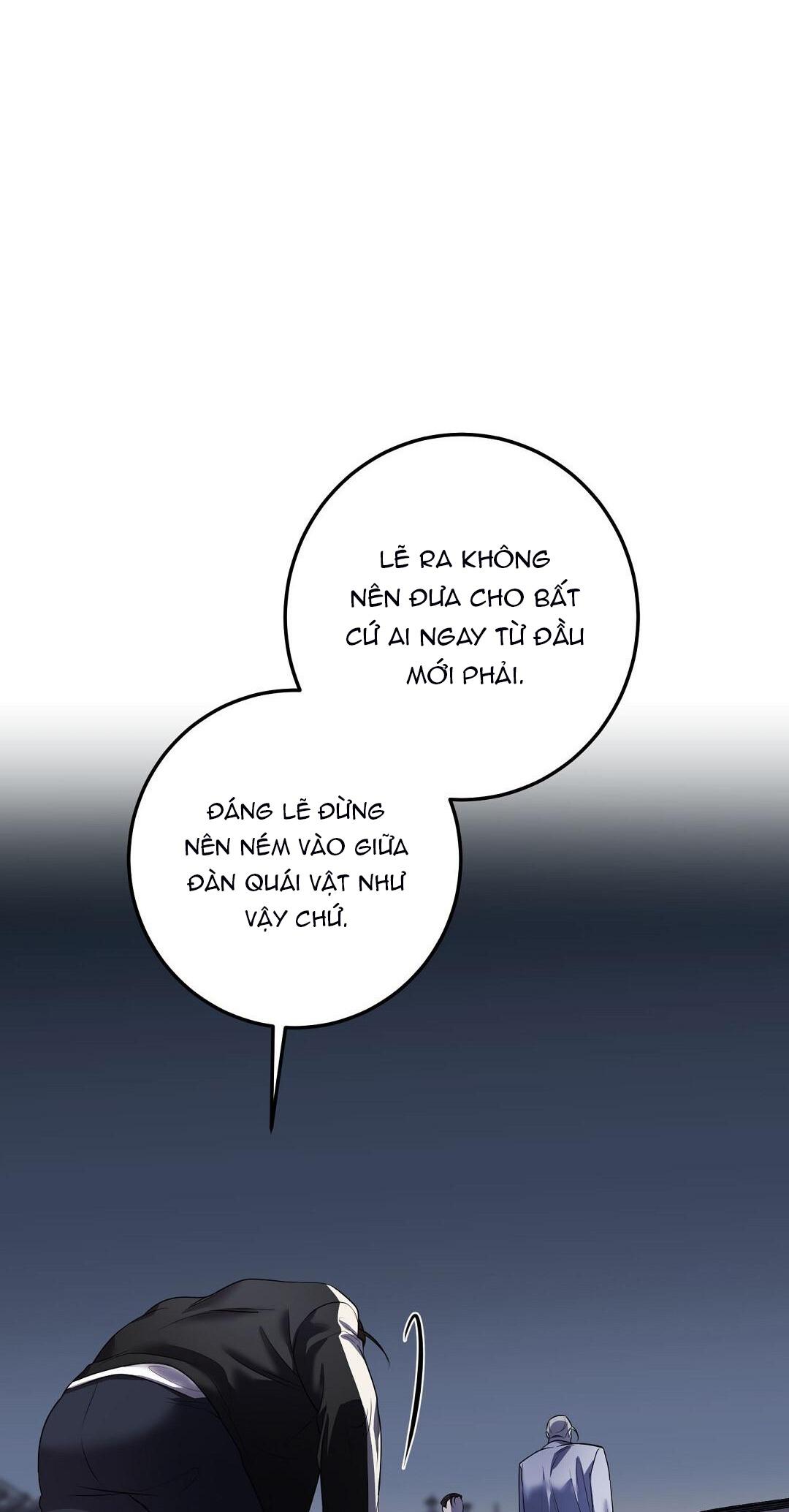 Đọc truyện Đáy Sâu Tuyệt Vọng - Chapter 50