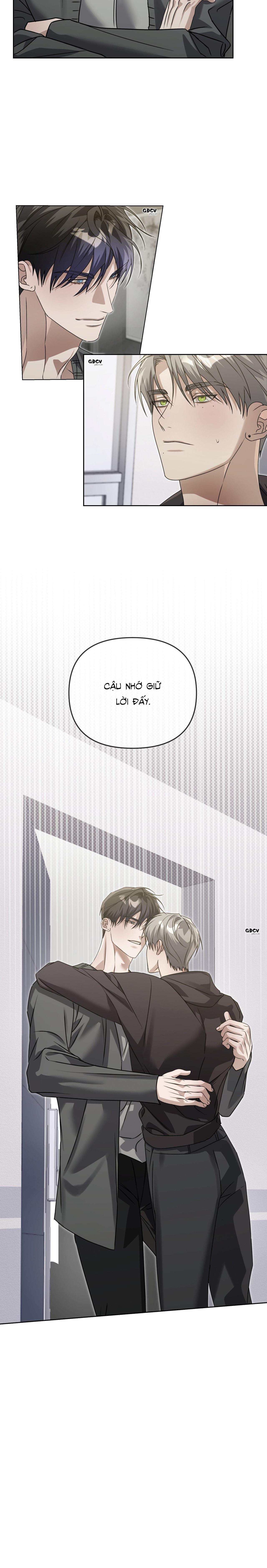 Đọc truyện [END] HUYẾT MẠCH TƯƠNG THÔNG - Chapter 2