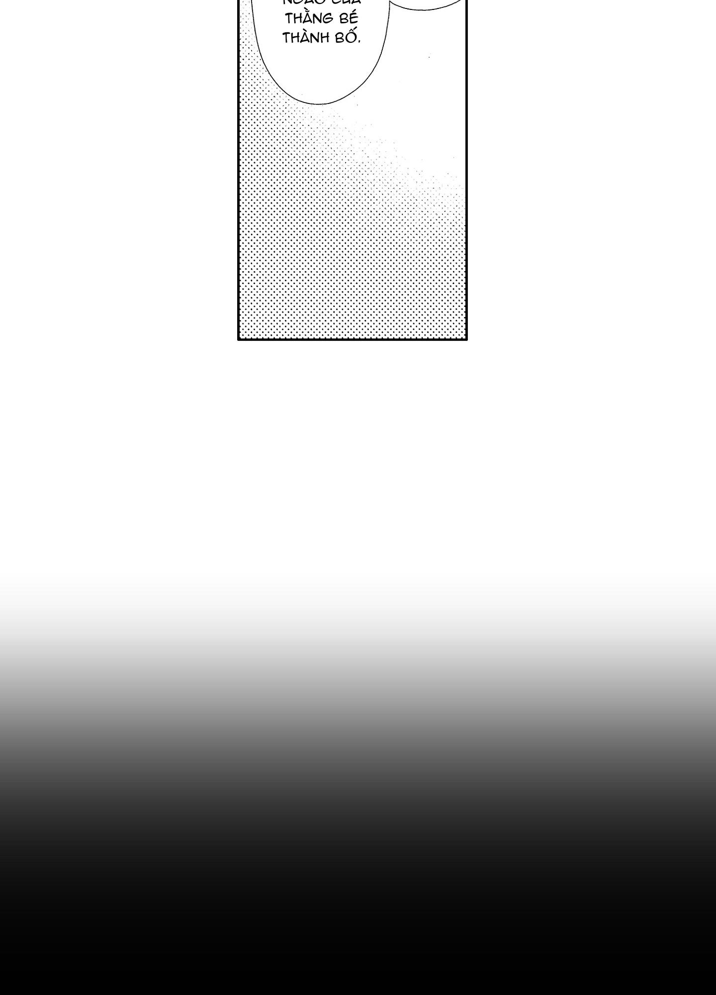 Đọc truyện NỤ HÔN CỦA BABA - Chapter 12