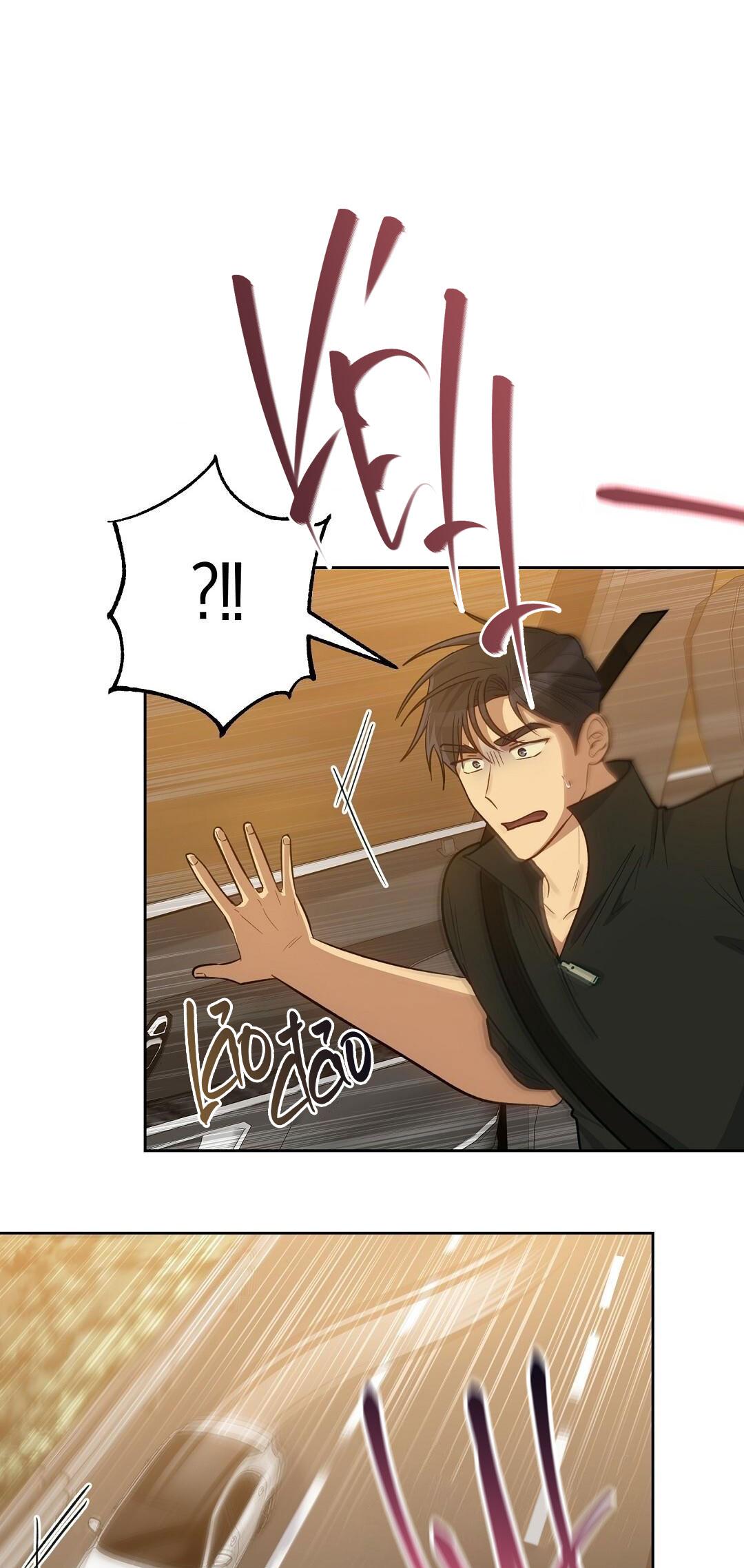 Đọc truyện BƠI TRONG MÙI HƯƠNG - Chapter 35
