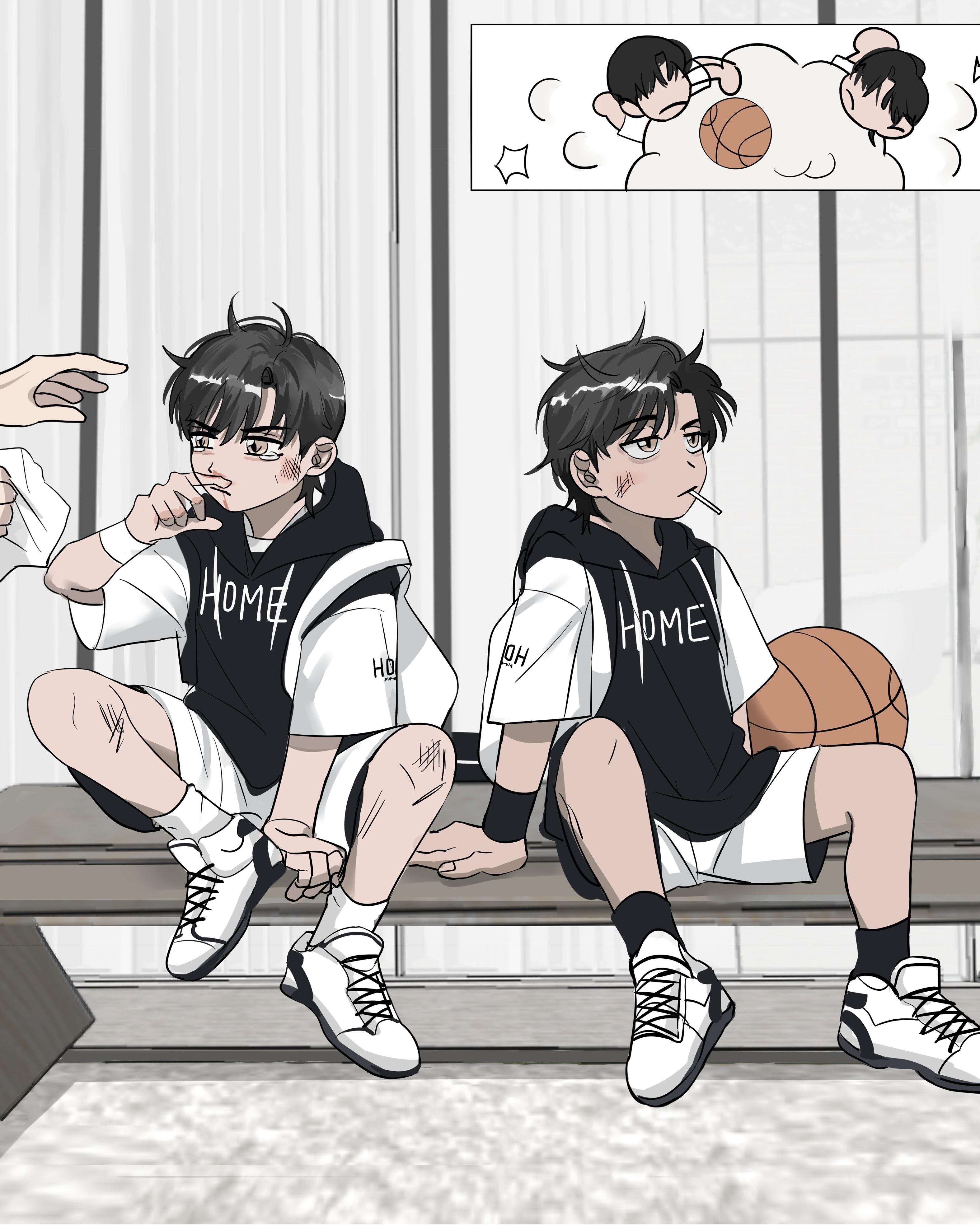 Đọc truyện Cà Phê Sữa Ịch Ịch - Chapter 20