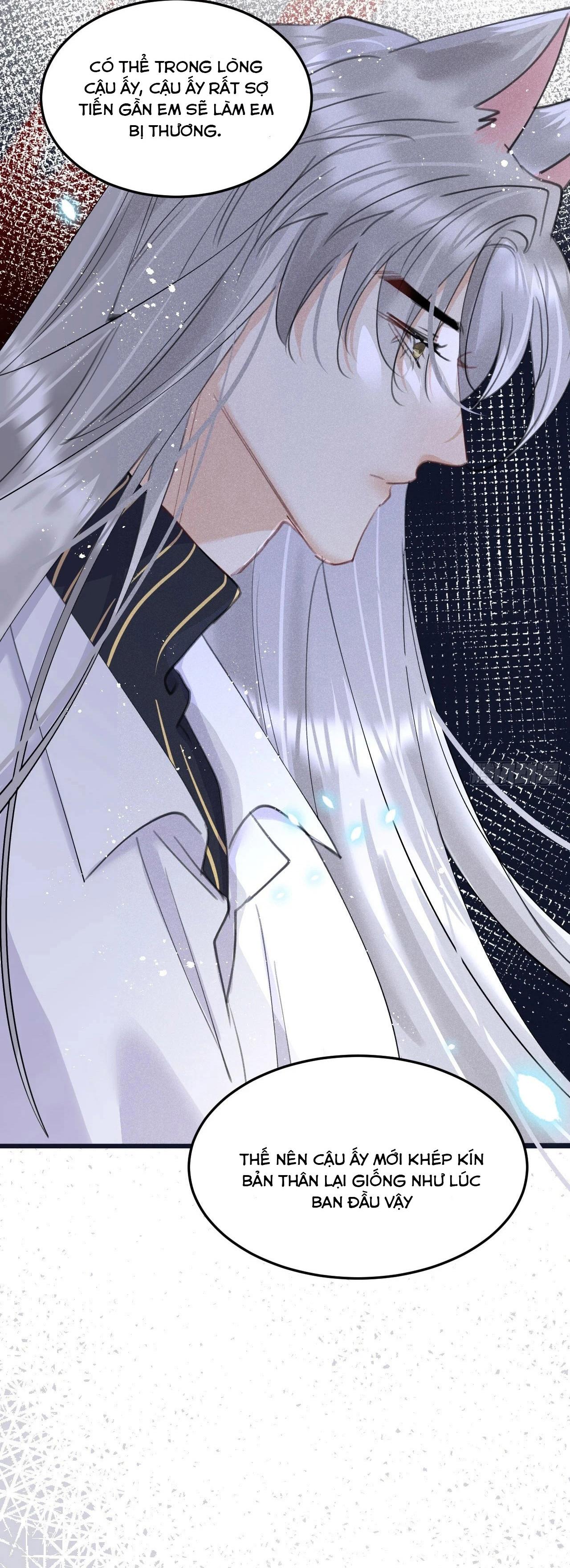 Đọc truyện Lang Sói Thượng Khẩu - Chapter 73