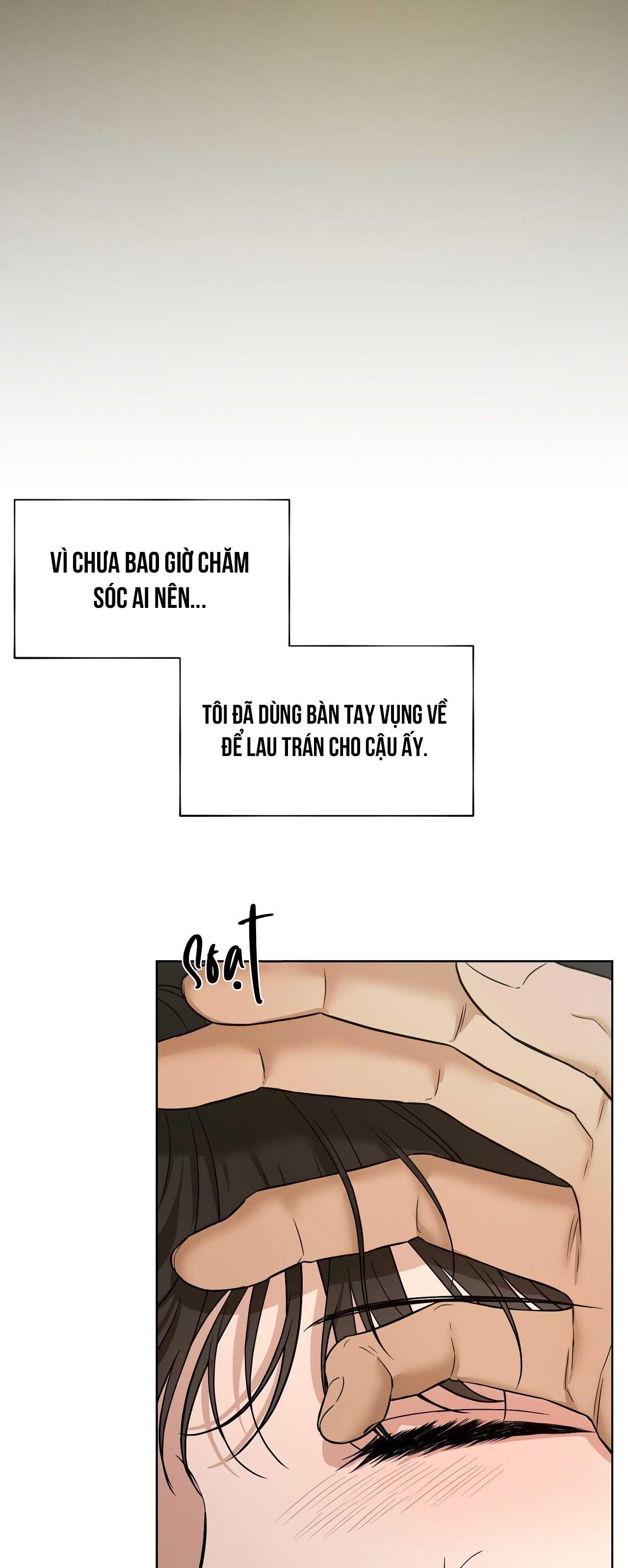 Đọc truyện BẮT KỊP - Chapter 30