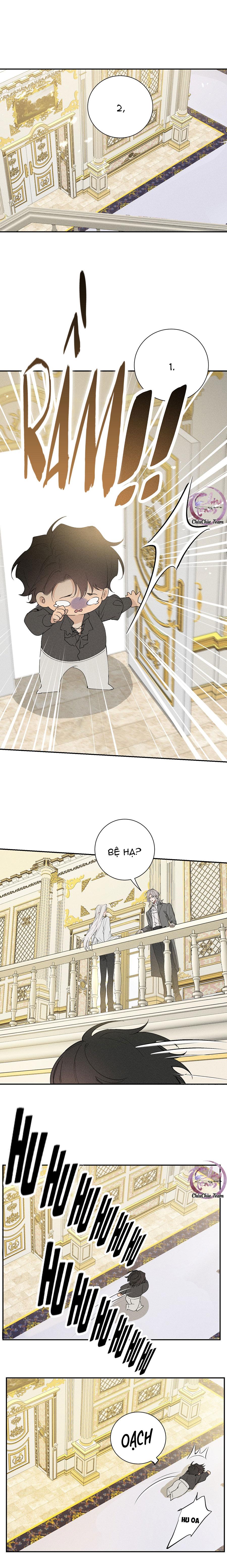 Đọc truyện Đồ Chơi (END) - Chapter 5