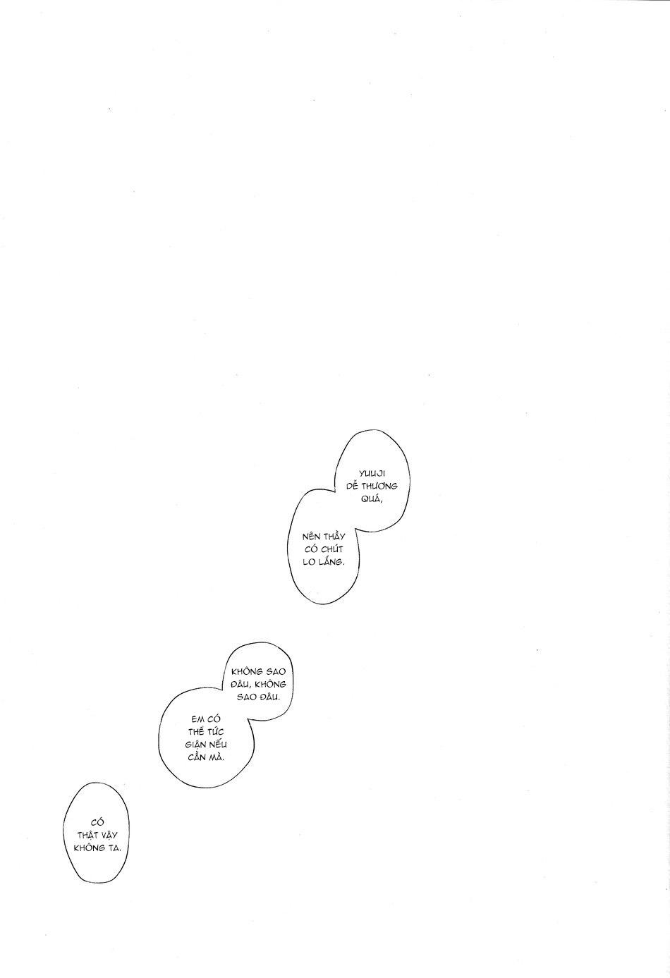 Đọc truyện Jujutsu Kaisen Tổng Hợp - Chapter 19