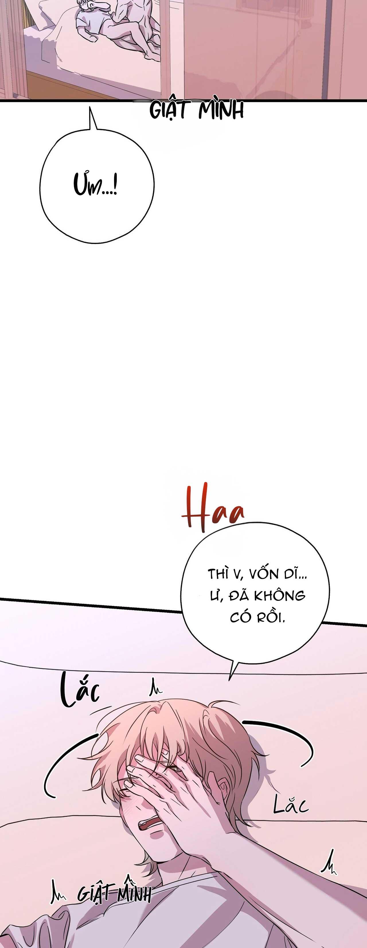 Đọc truyện HỢP ĐỒNG KẸO NGỌT - Chapter 7