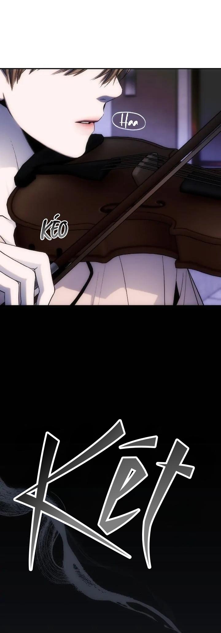 Đọc truyện Chìm Trong Rung Cảm - Chapter 17