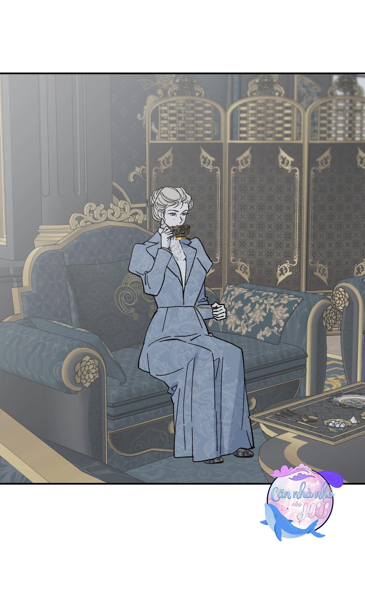 Đọc truyện DINH THỰ - Chapter 45