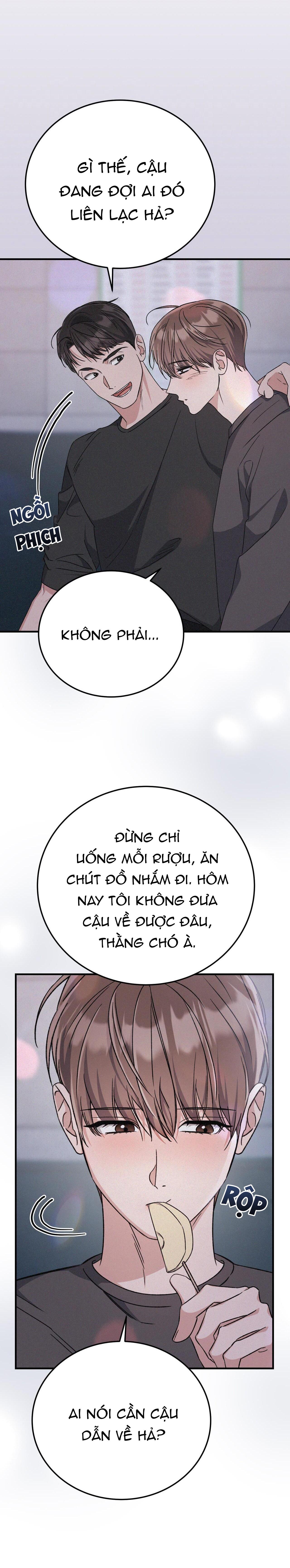Đọc truyện FormLess - Chapter 43