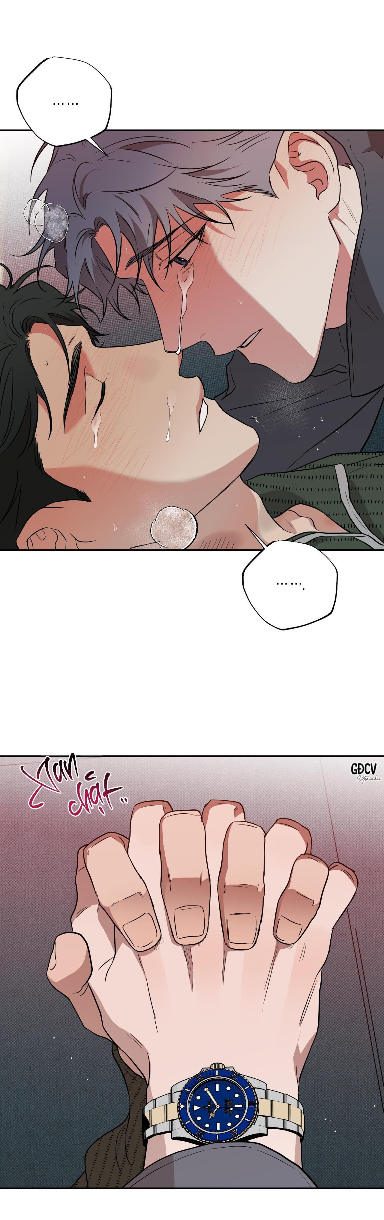 Đọc truyện ANH RỂ - Chapter 5