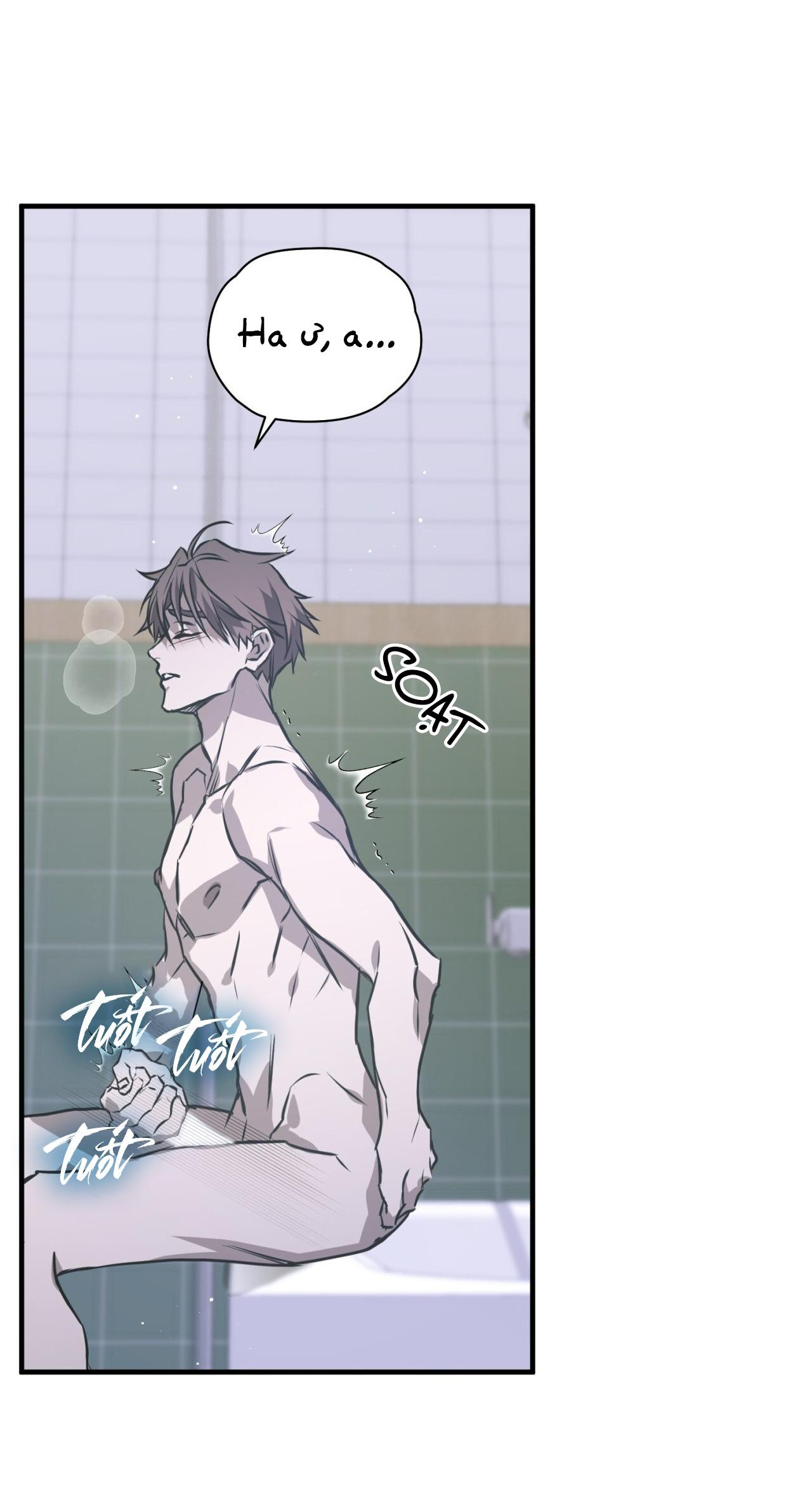 Đọc truyện THẤT LẠC - Chapter 19