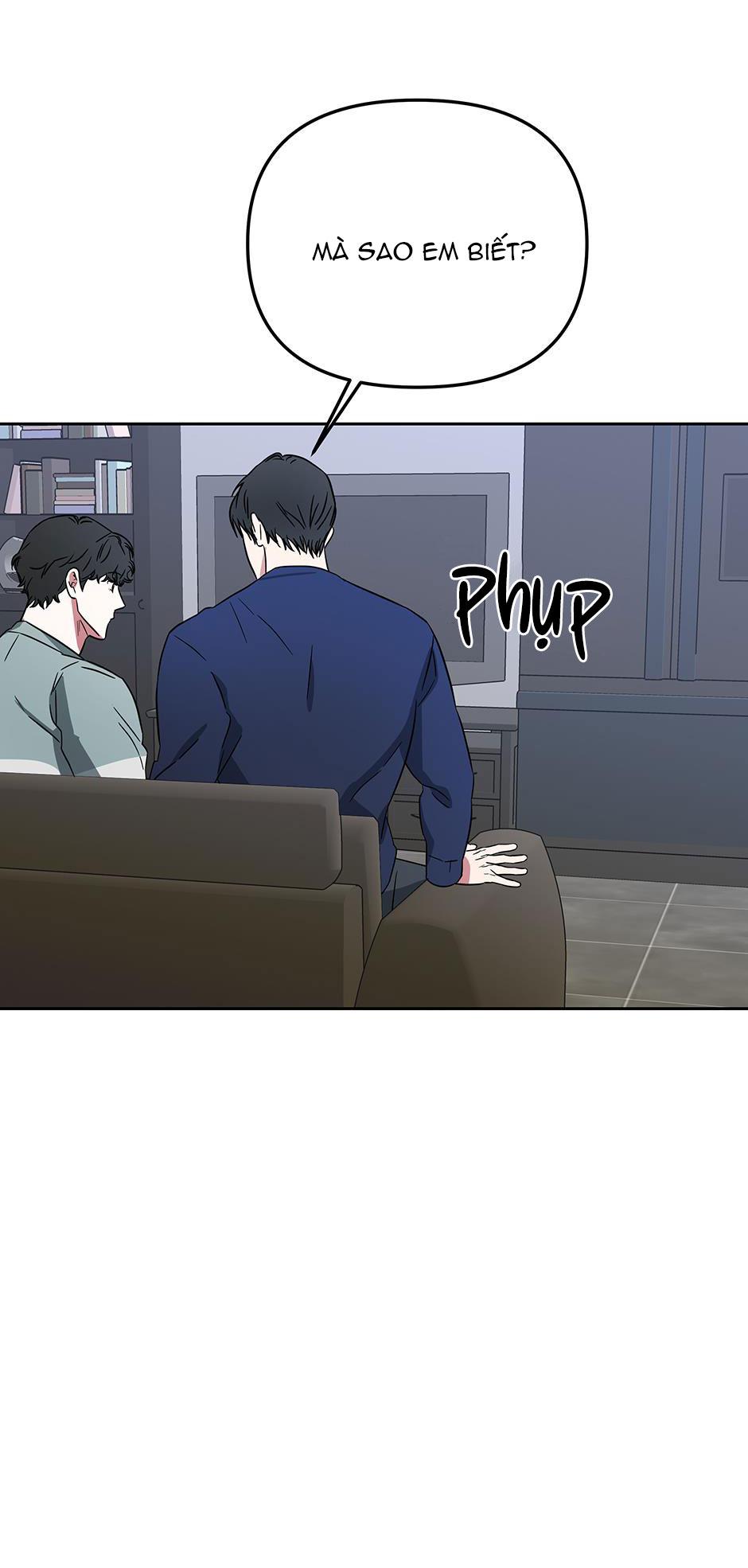 Đọc truyện Chén Ghệ Mới Bồ Cũ - Chapter 21