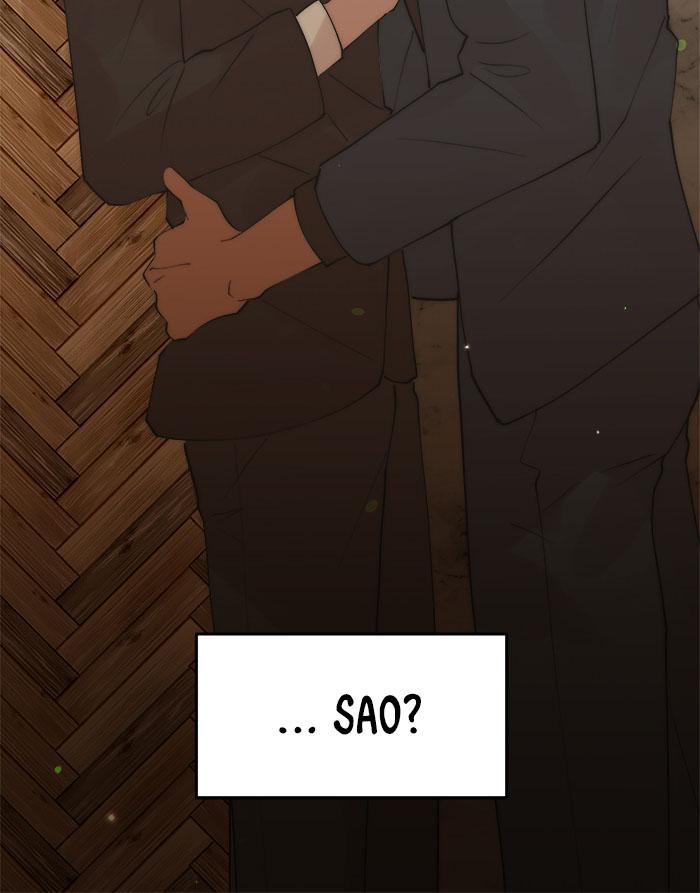 Đọc truyện (END) Đàn Anh Sói Ca Cùng Phòng Của Tôi - Chapter 37