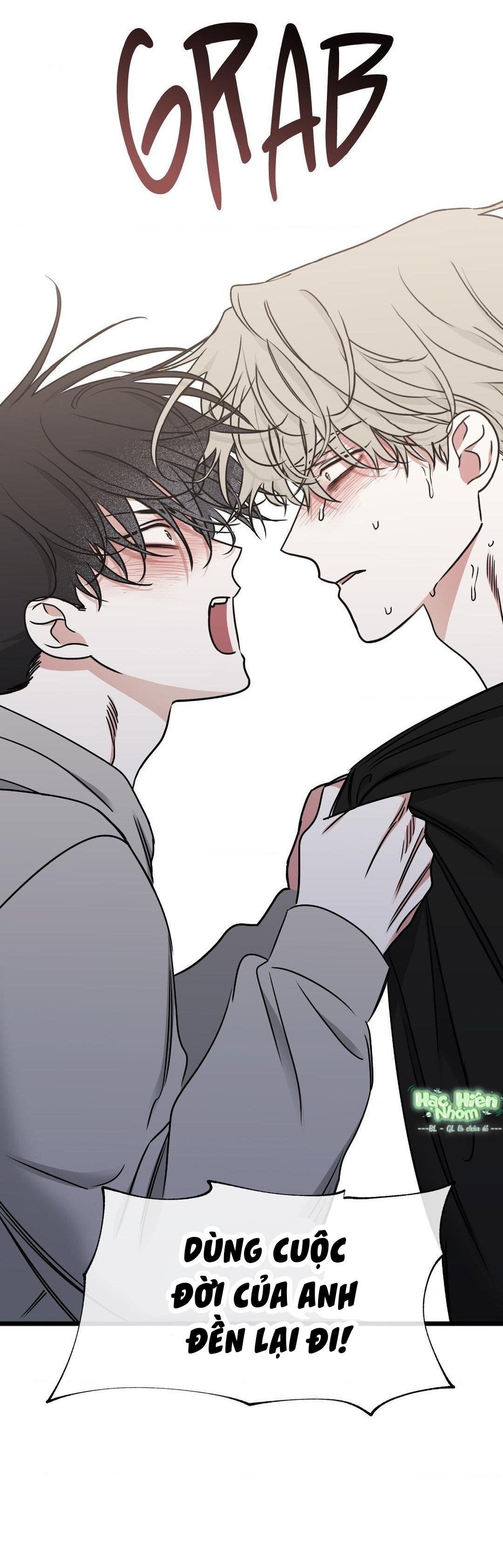 Đọc truyện Thủy triều thấp lúc chạng vạng - Chapter 100