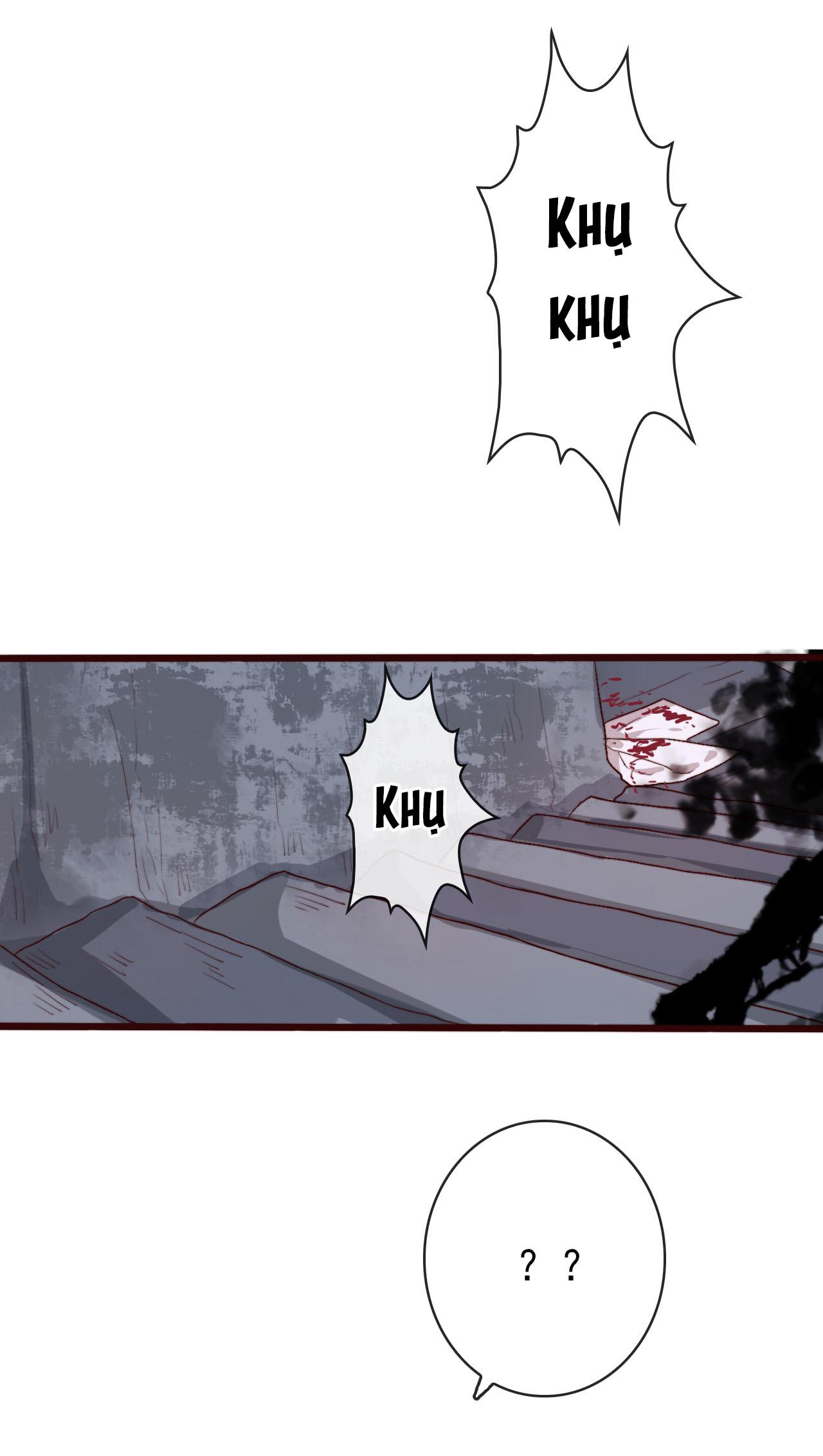 Đọc truyện Hạnh Lâm Phương Hoa - Chapter 83.1