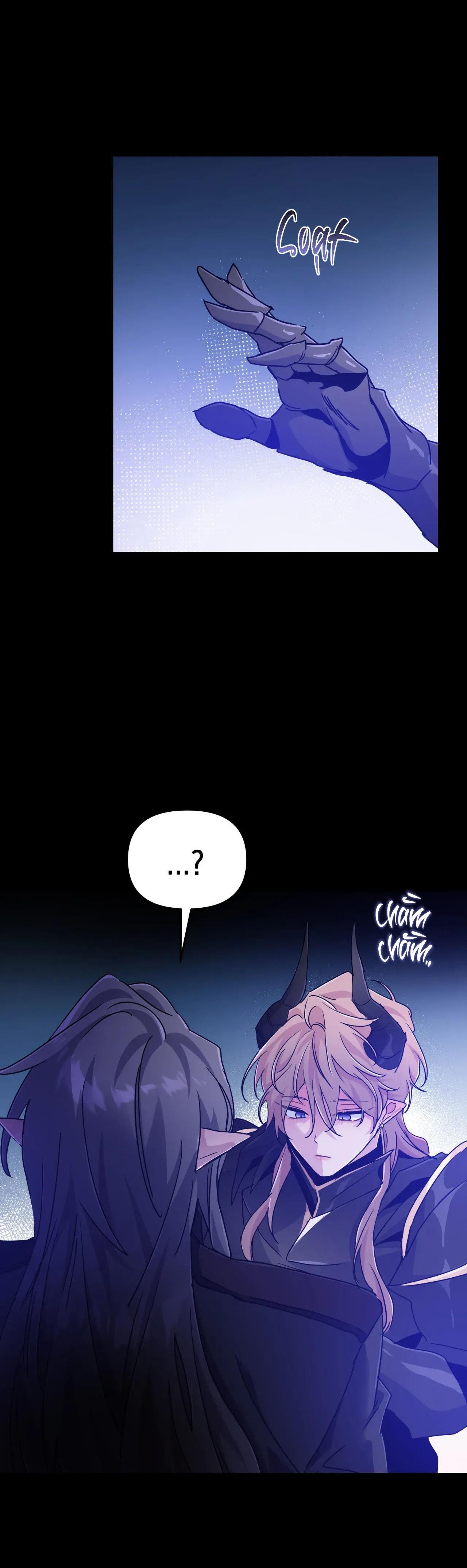 Đọc truyện  Ám Giữ Linh Hồn - Chapter 60