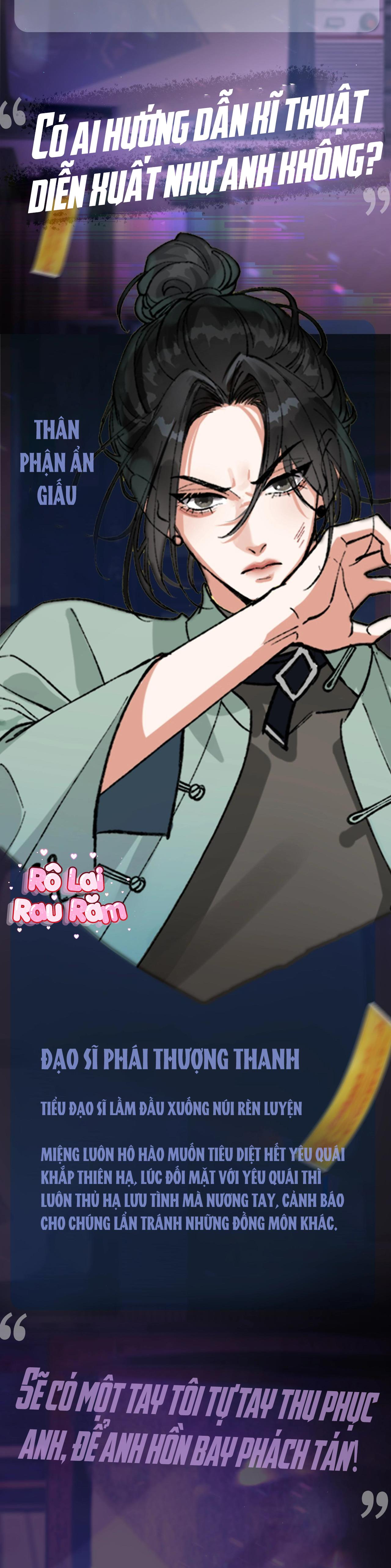 Đọc truyện VỤ BÊ BỐI NGỌT NGÀO - Chapter 0