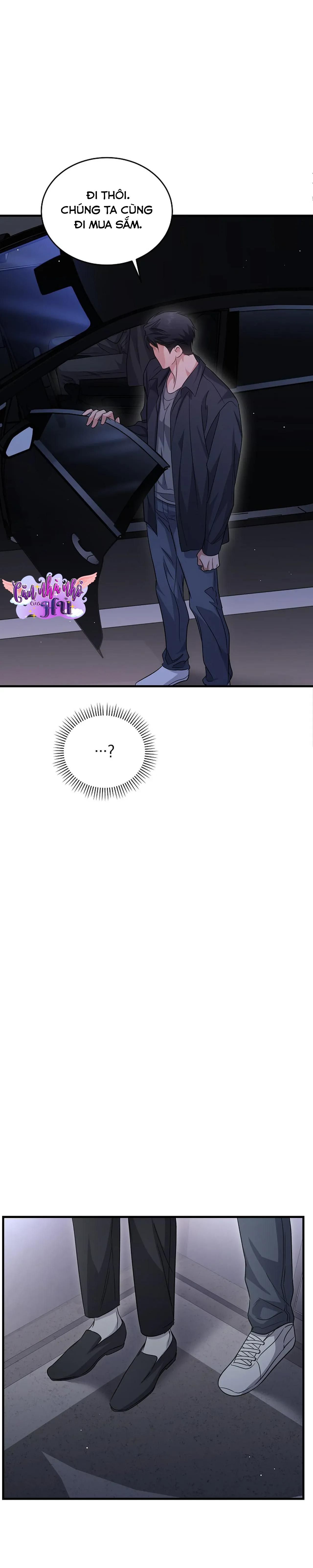 Đọc truyện DÒNG SÔNG NÔ LỆ - Chapter 26