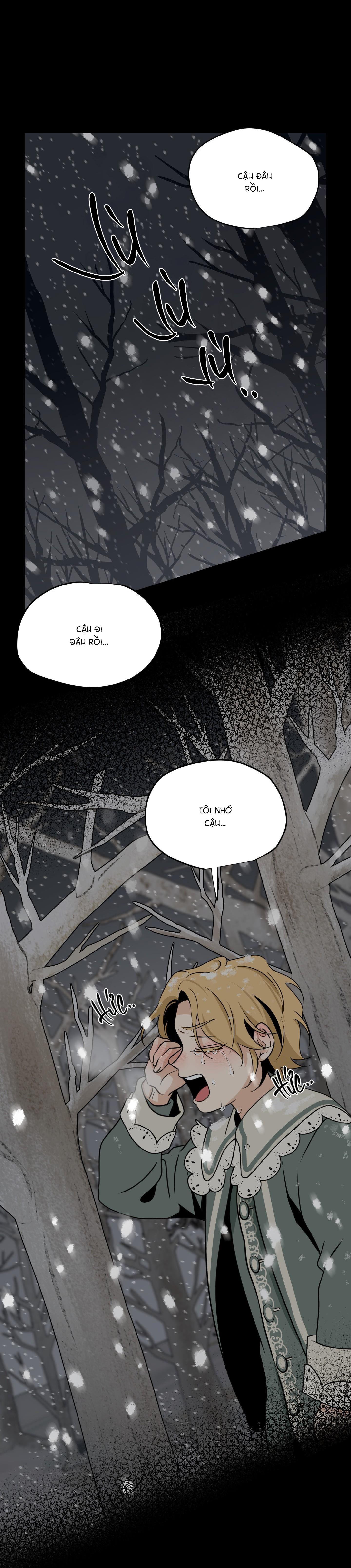 Đọc truyện  Hoa Vô Danh - Chapter 5