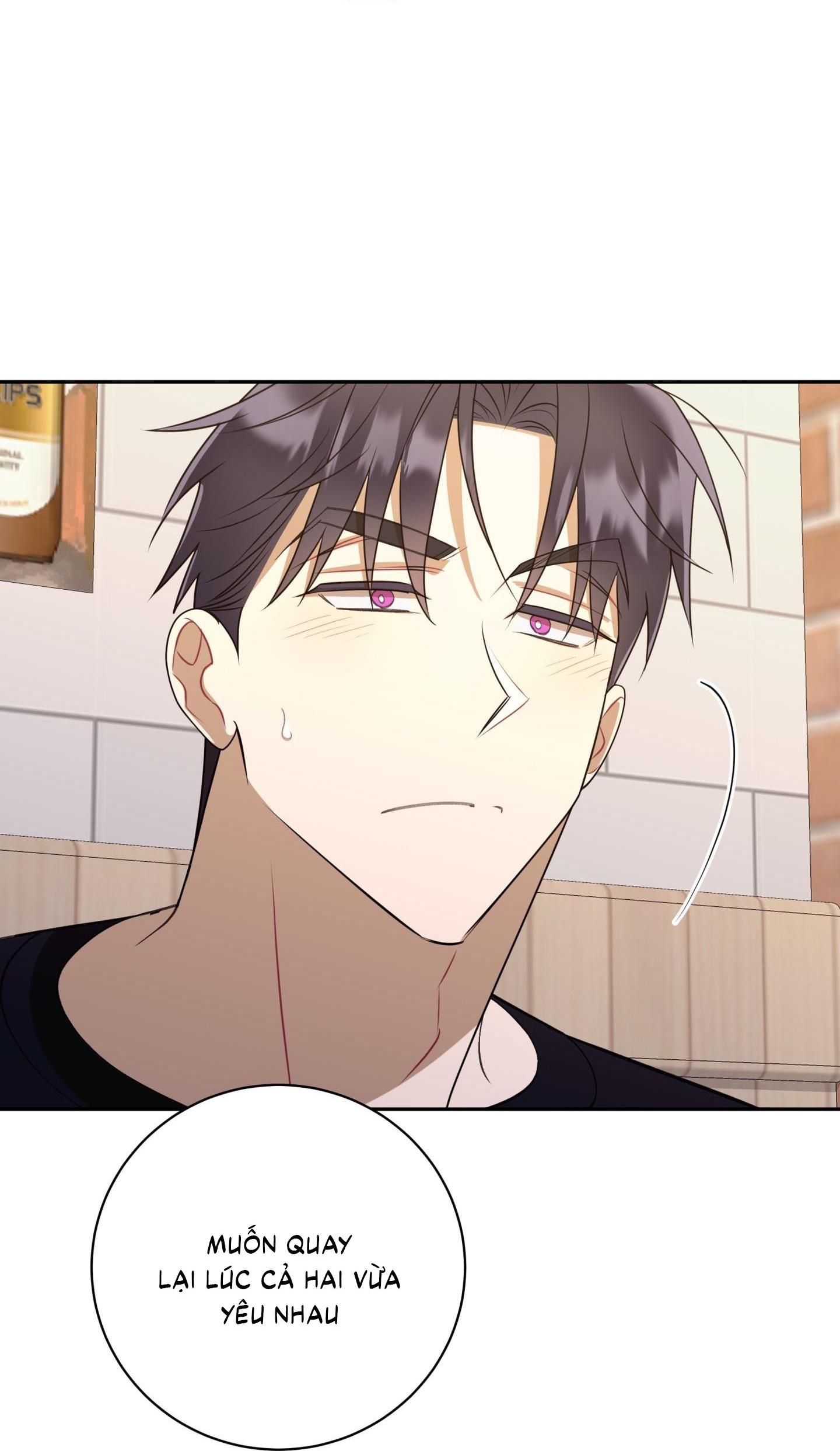 Đọc truyện Bắt tay hả, thôi bỏ đi! - Chapter 42