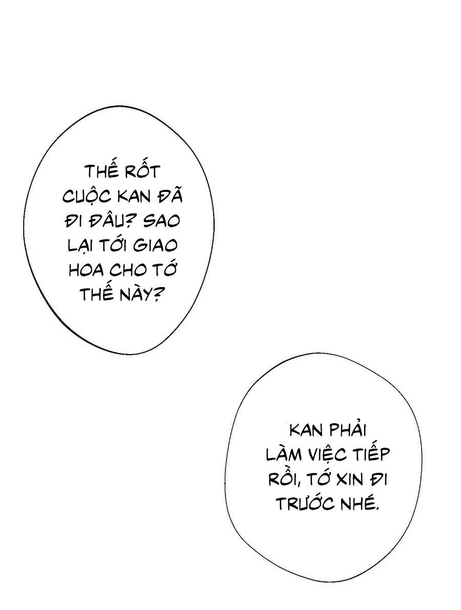 Đọc truyện Flower of youth - Chapter 1