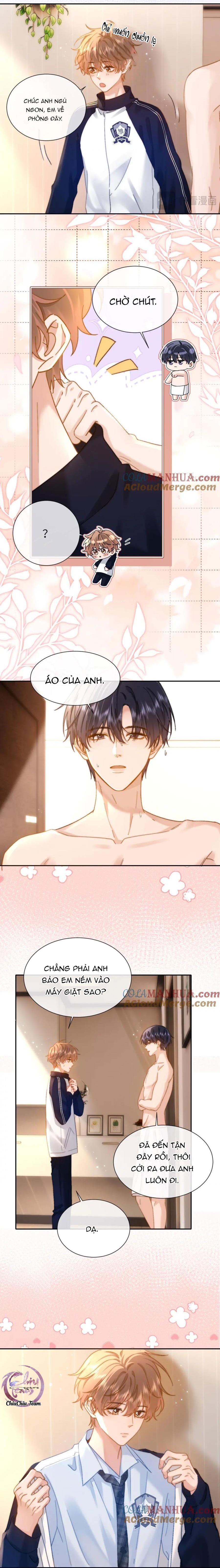 Đọc truyện Chất Dị Ứng Đáng Yêu - Chapter 26