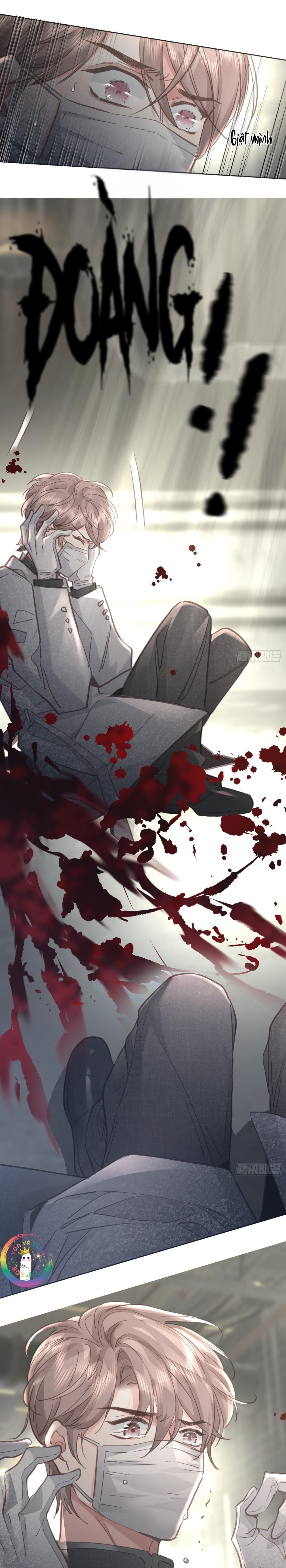 Đọc truyện Ong Thợ - Chapter 61