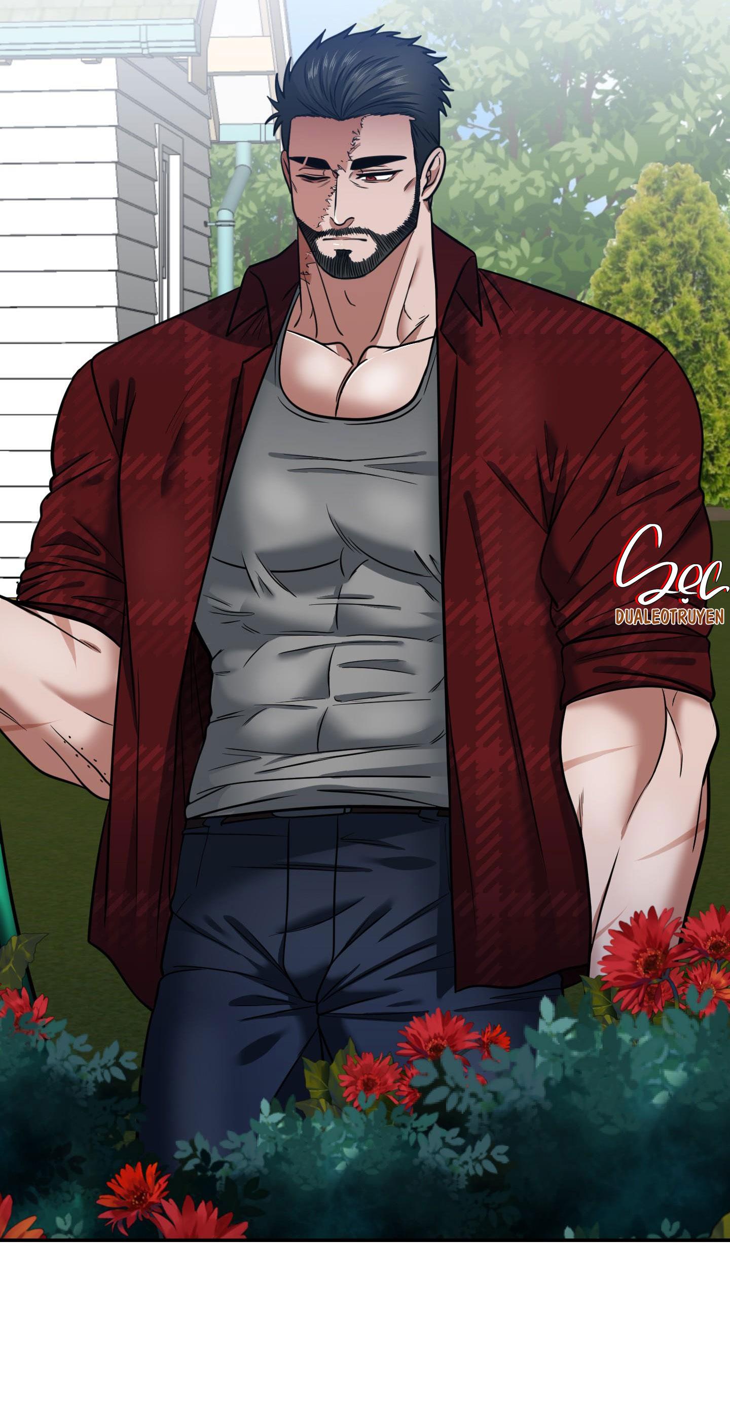 Đọc truyện TUYỂN TẬP NHỮNG ÔNG CHÚ TÀ ZÂM - Chapter 10.2