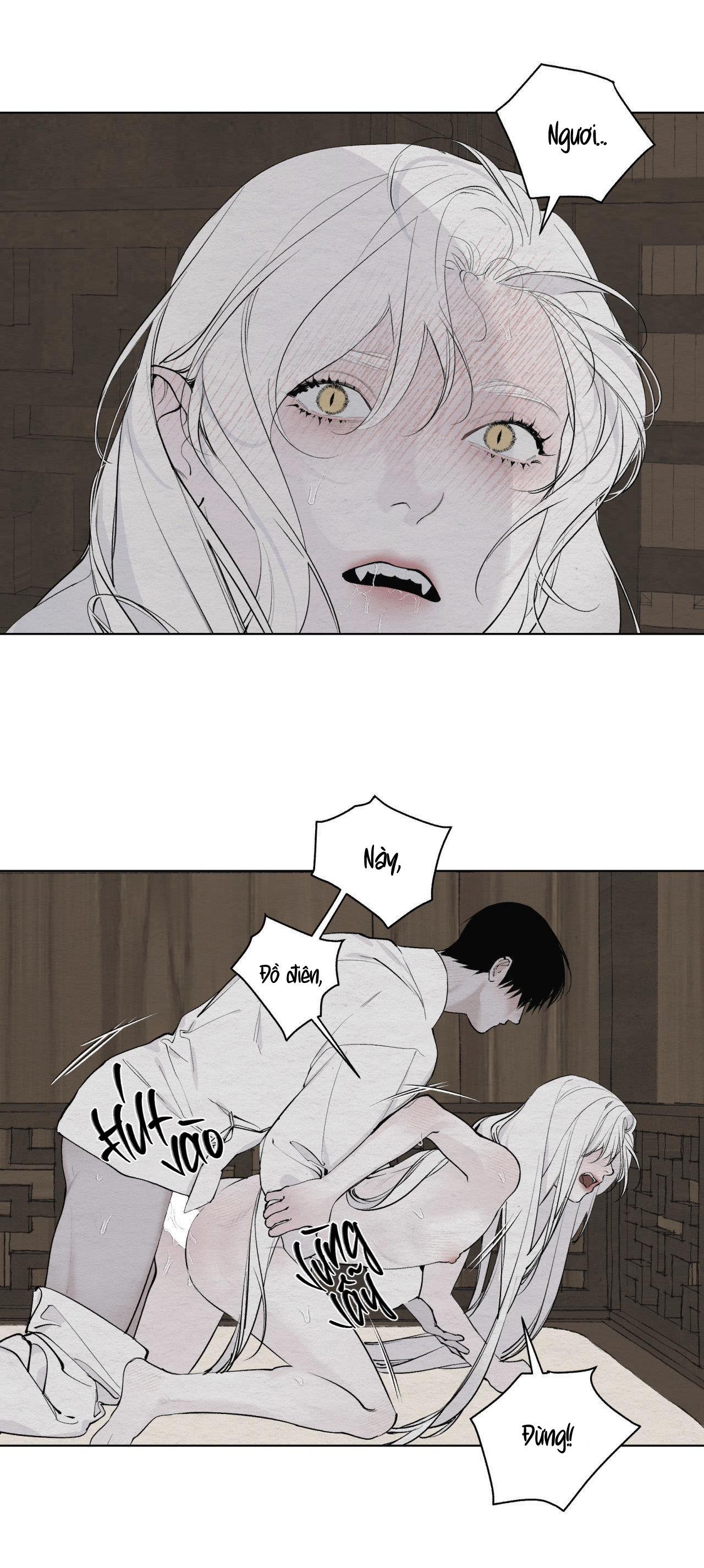 Đọc truyện Lạc Hồn - Chapter 14