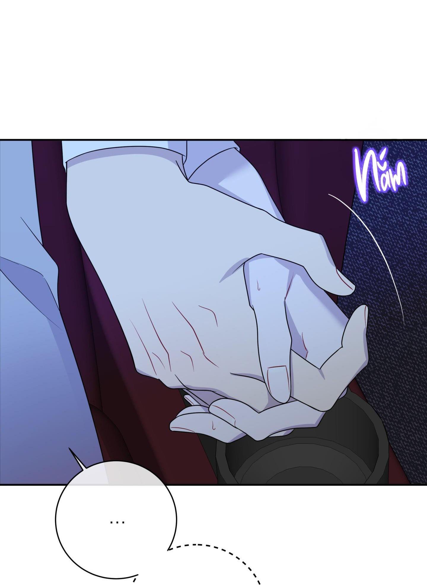 Đọc truyện Bắt tay hả, thôi bỏ đi! - Chapter 20