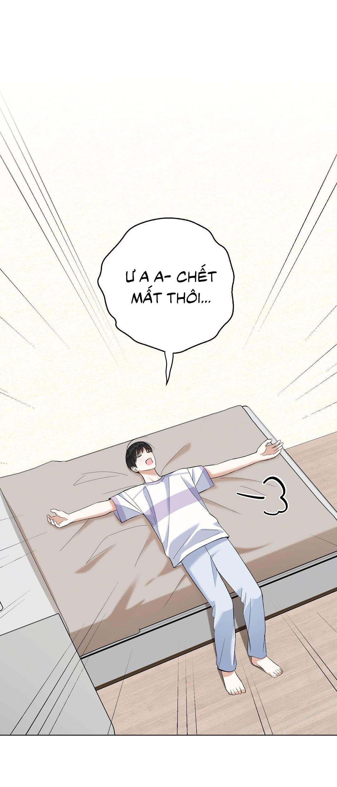 Đọc truyện Yêu fan đừng yêu tôi - Chapter 19