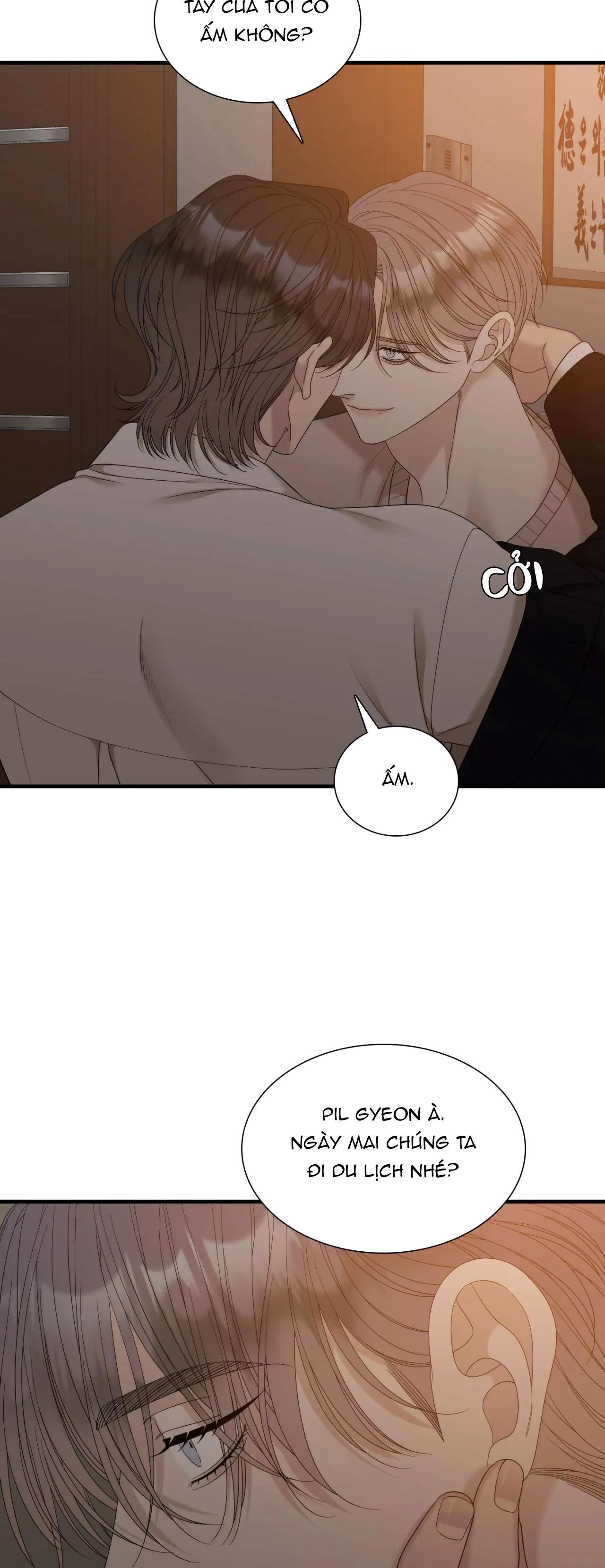 Đọc truyện TÊN RÁC RƯỞI - Chapter 65