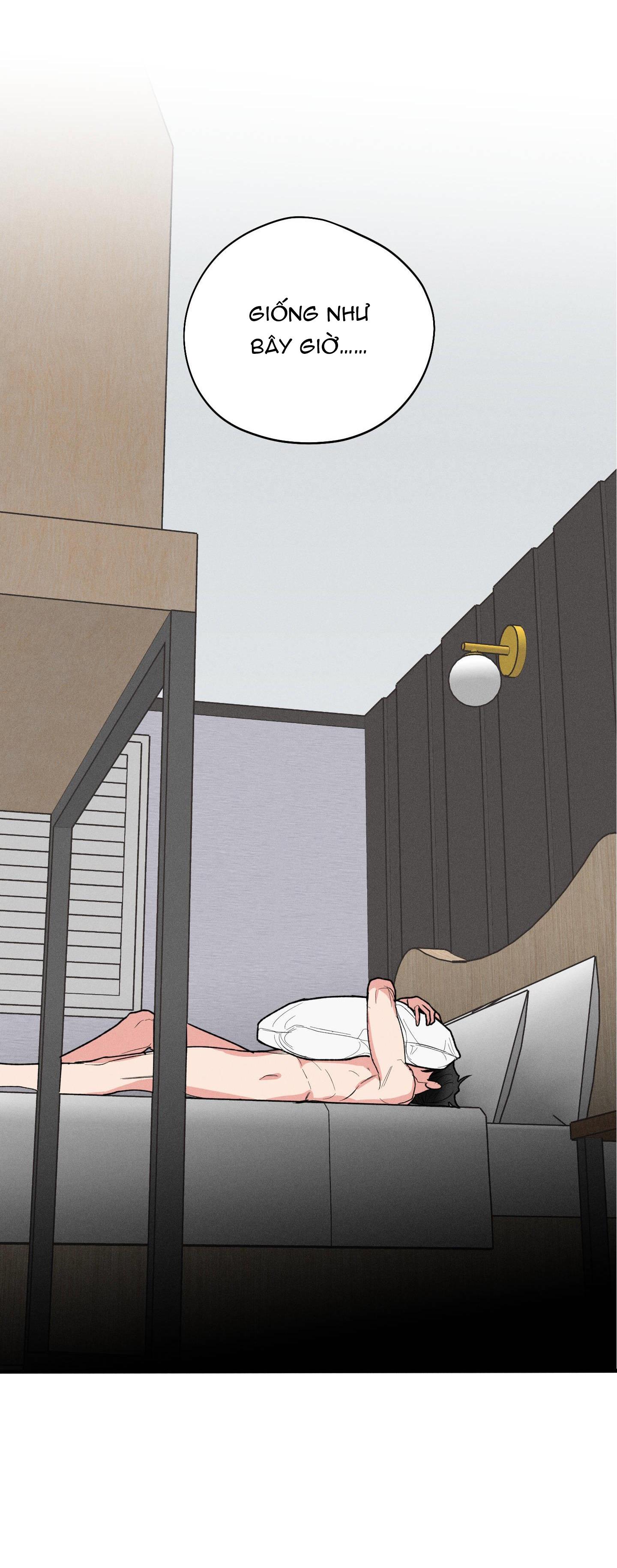 Đọc truyện (DROP) MÓN QUÀ DÀNH CHO KẺ NGẠO MẠN - Chapter 41